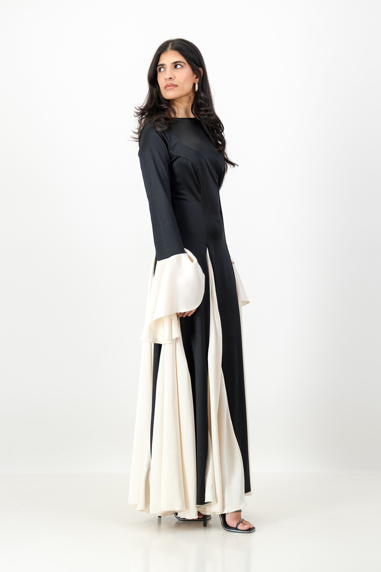 THE LOULOU MAXI DRESS