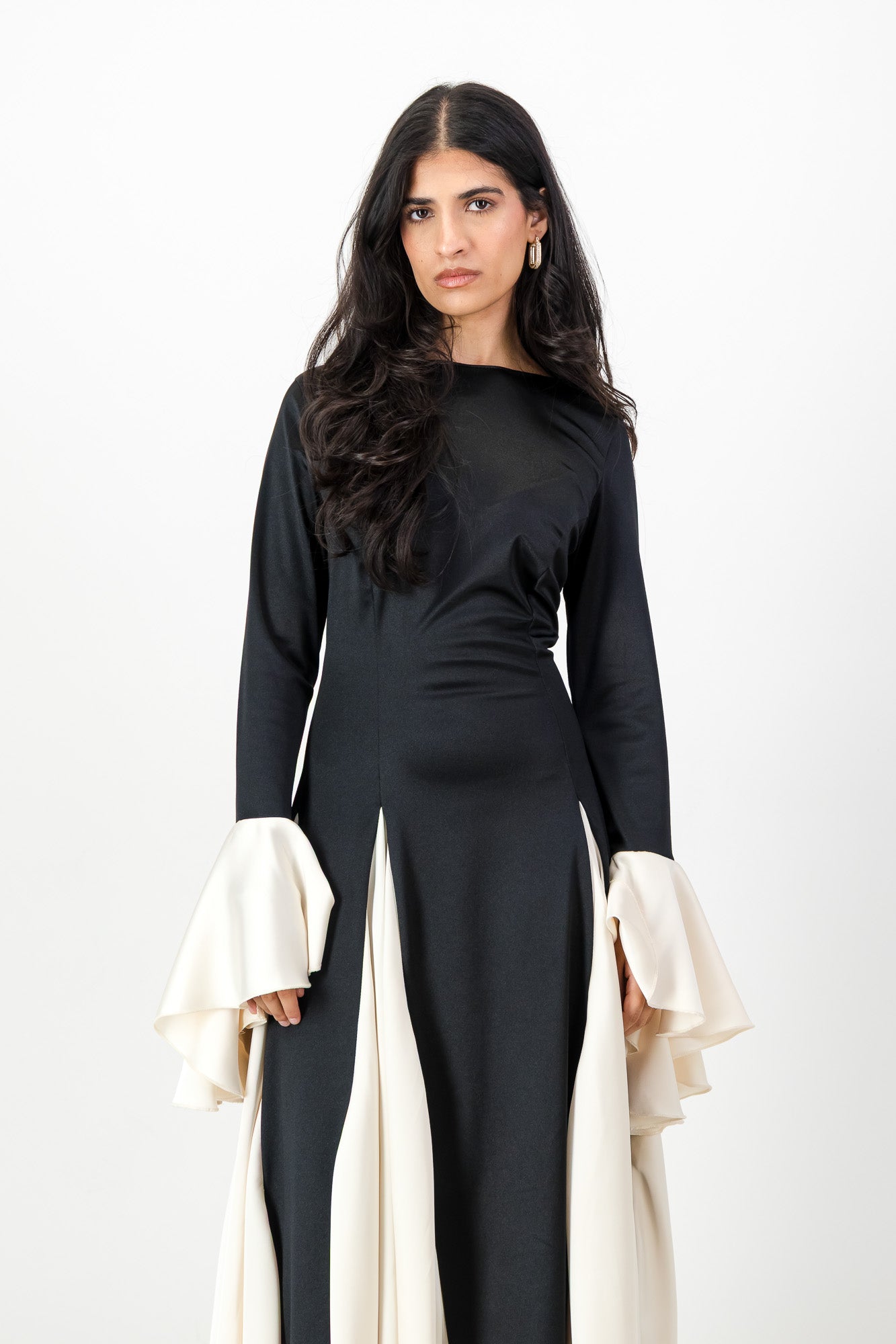 THE LOULOU MAXI DRESS