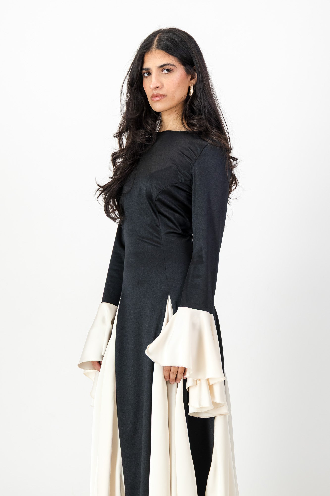 THE LOULOU MAXI DRESS
