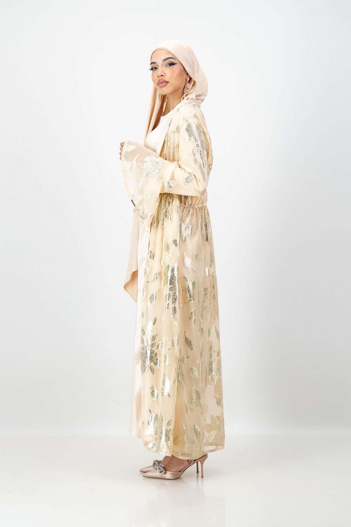 Asmaa Abaya