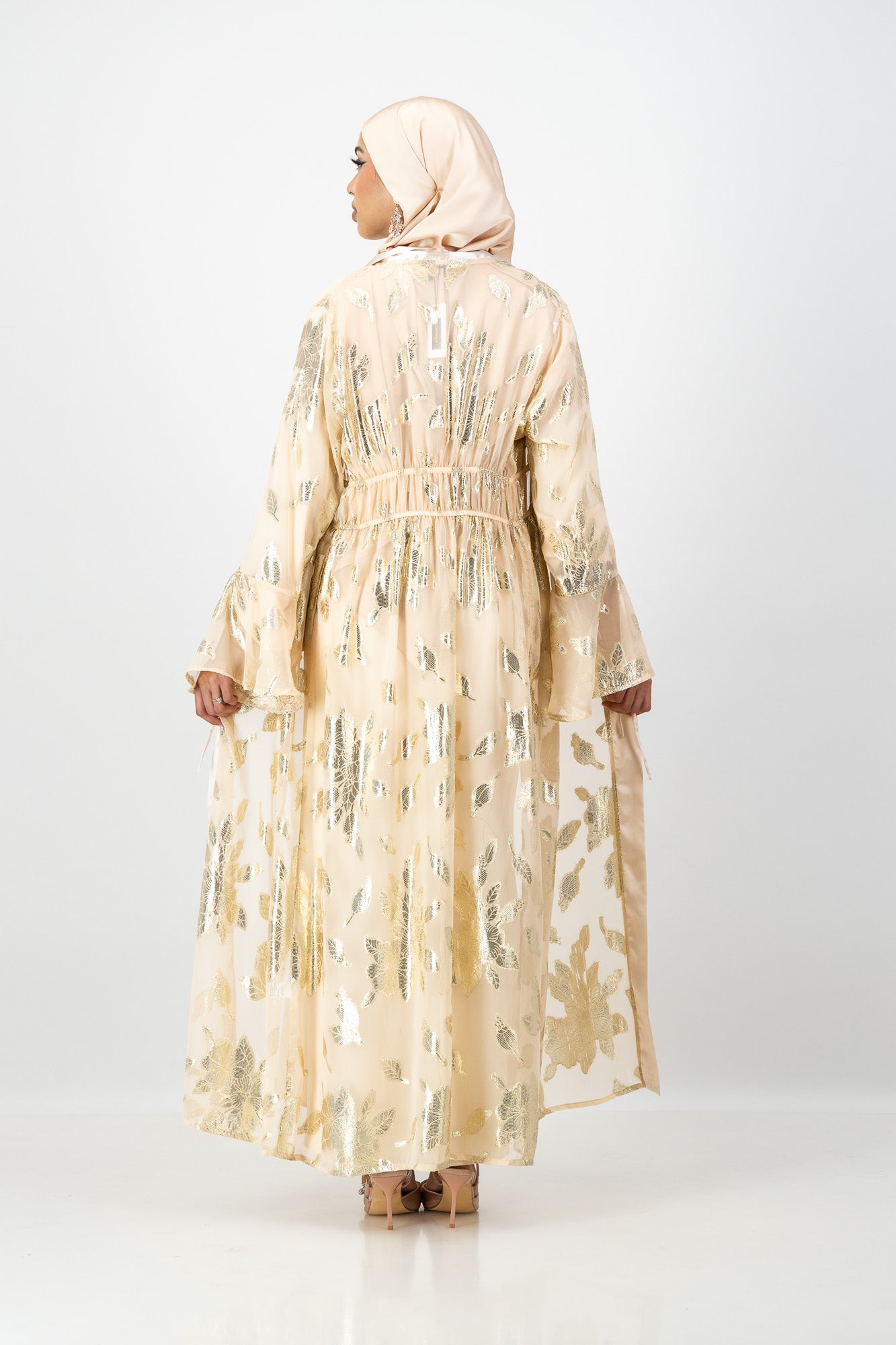 Asmaa Abaya