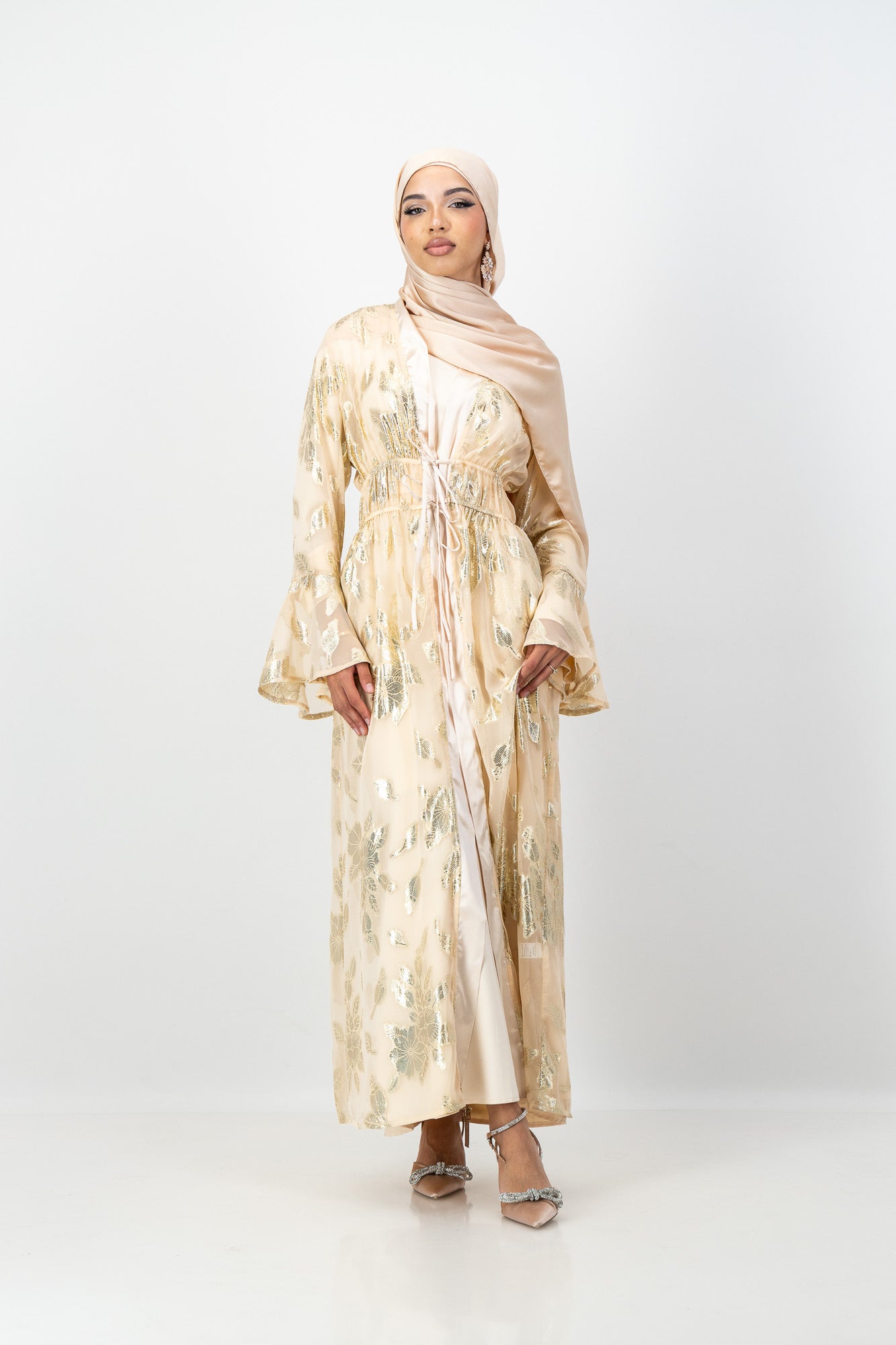 Asmaa Abaya