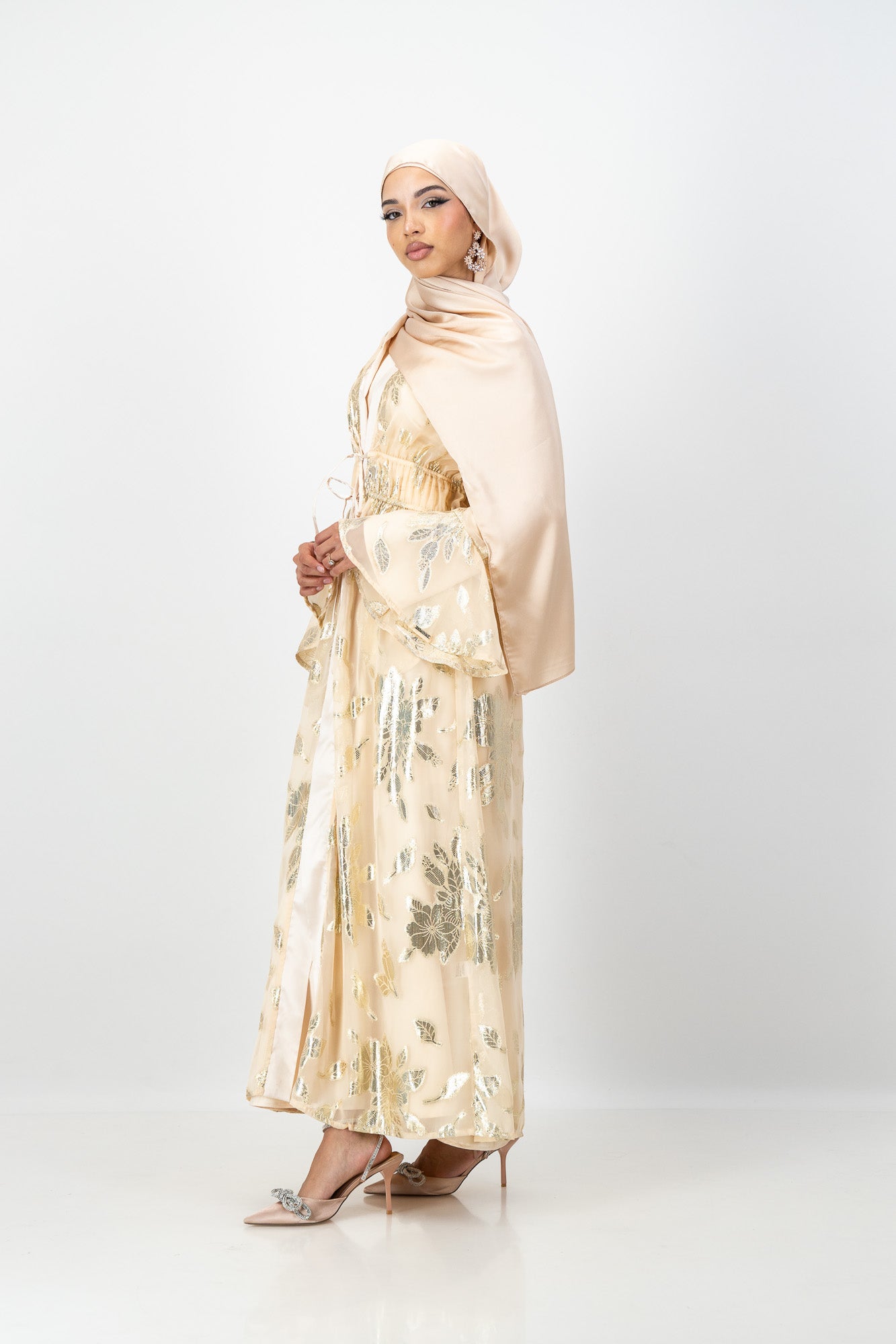 Asmaa Abaya