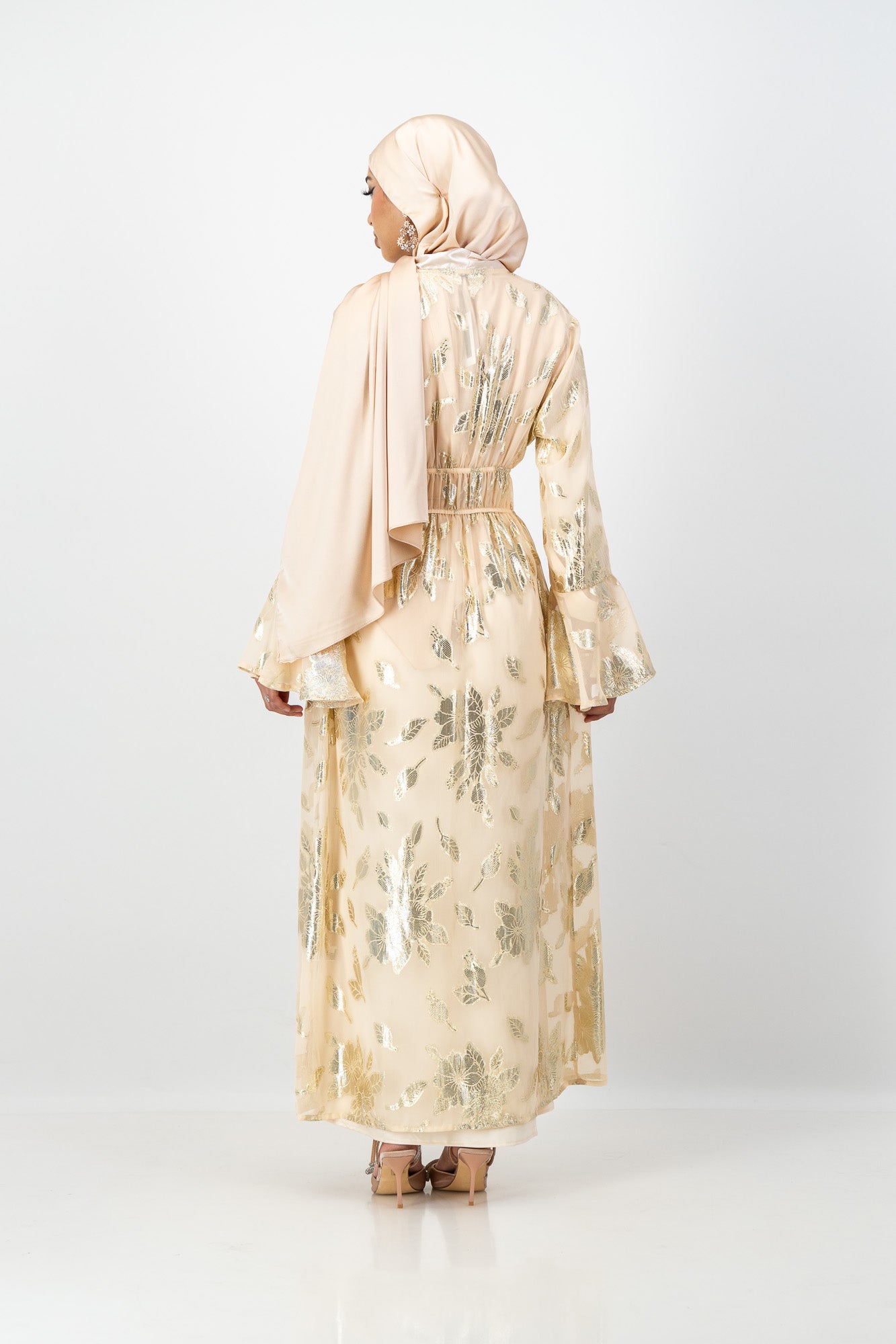 Asmaa Abaya