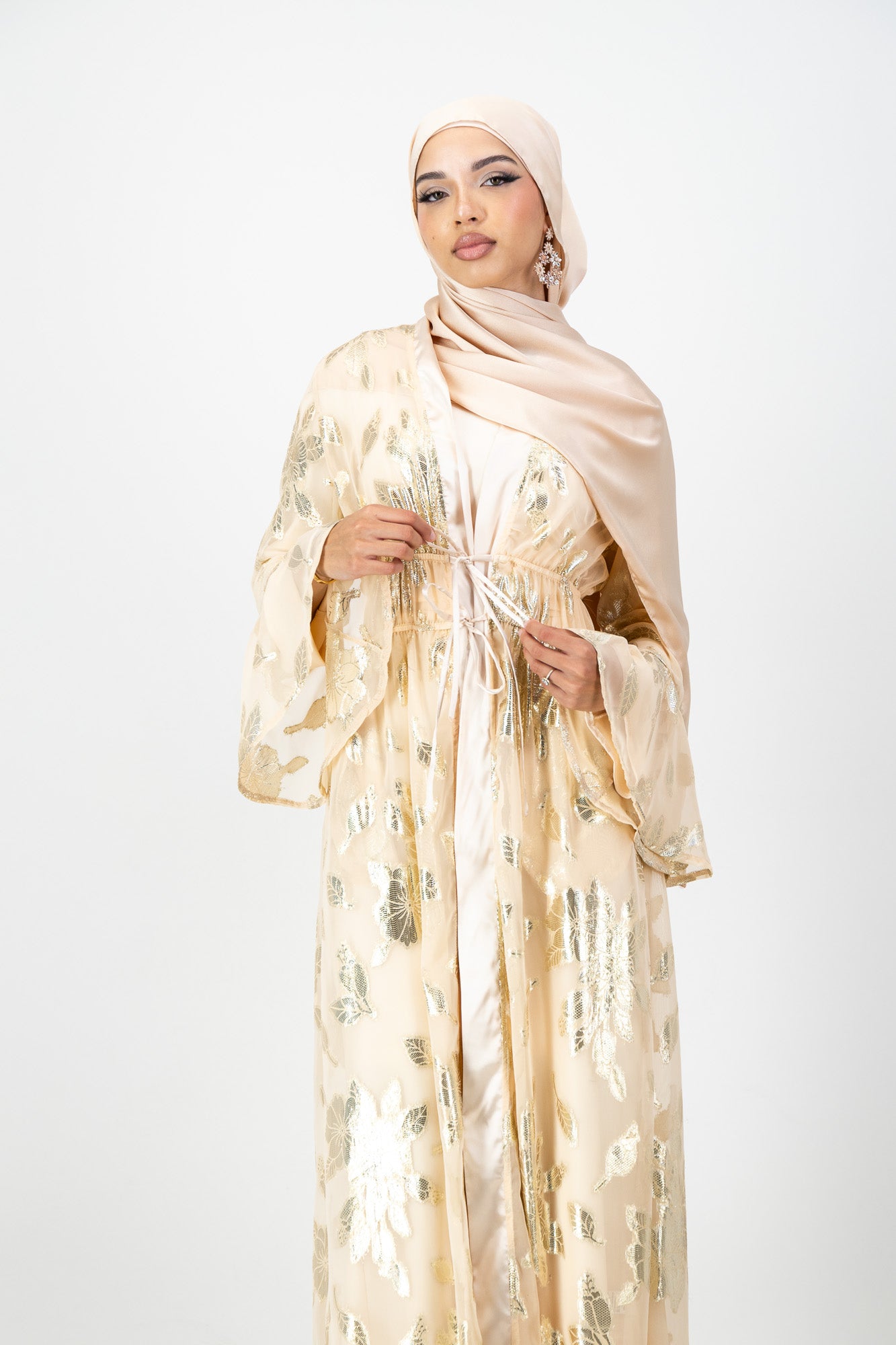 Asmaa Abaya