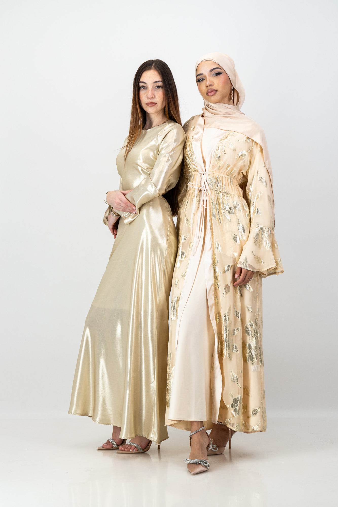 Asmaa Abaya