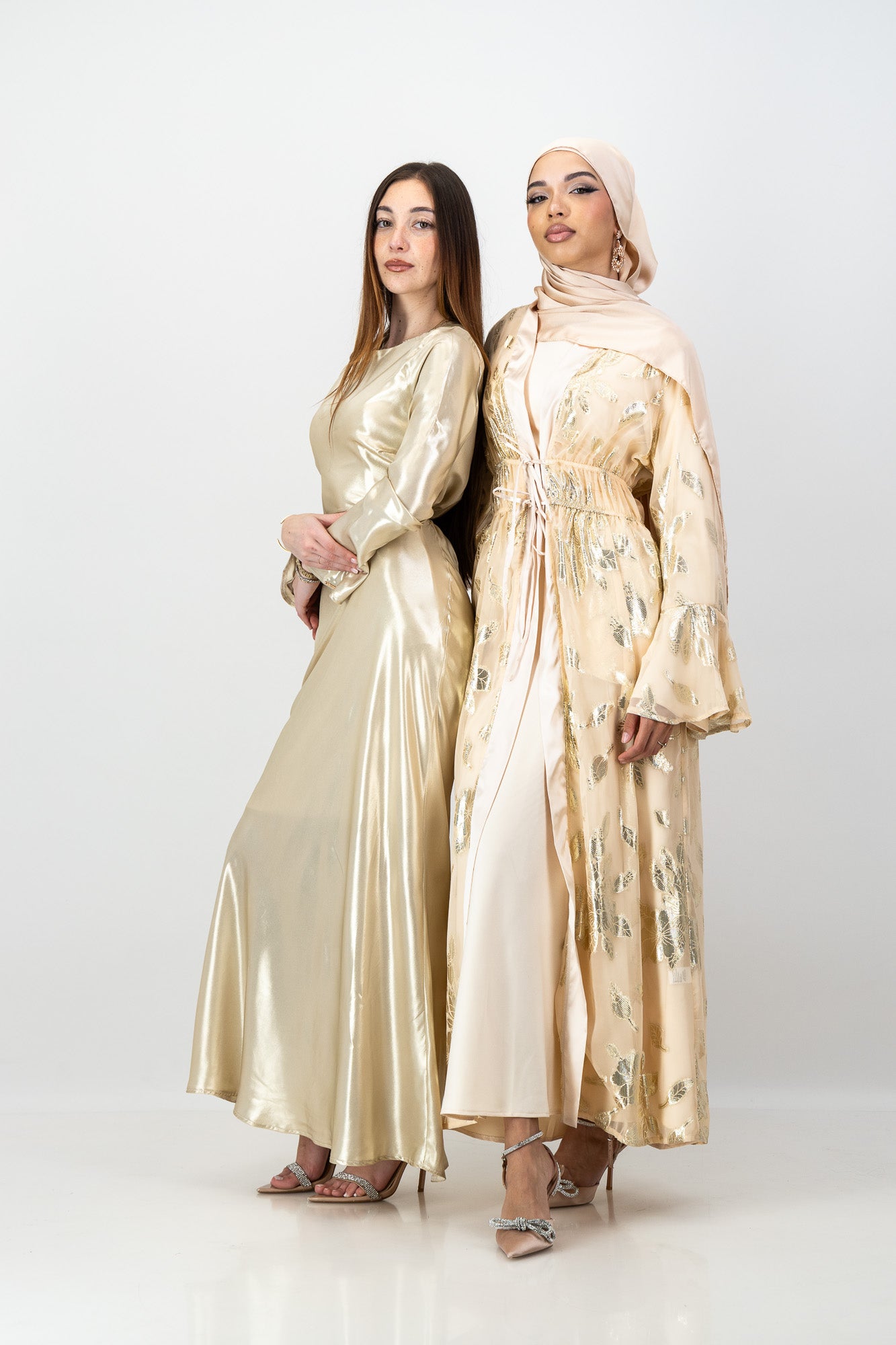Asmaa Abaya
