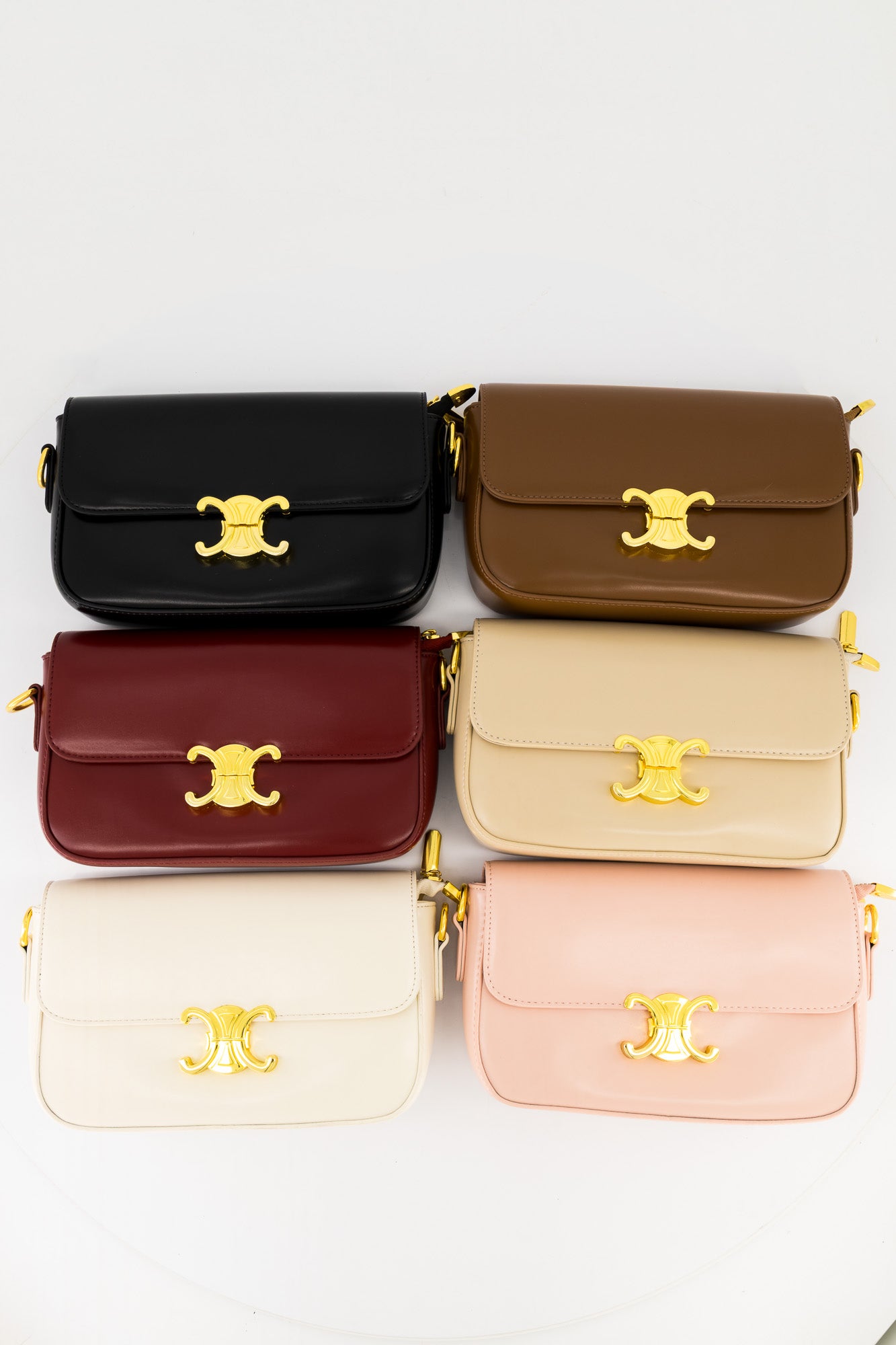 Sabine Bag