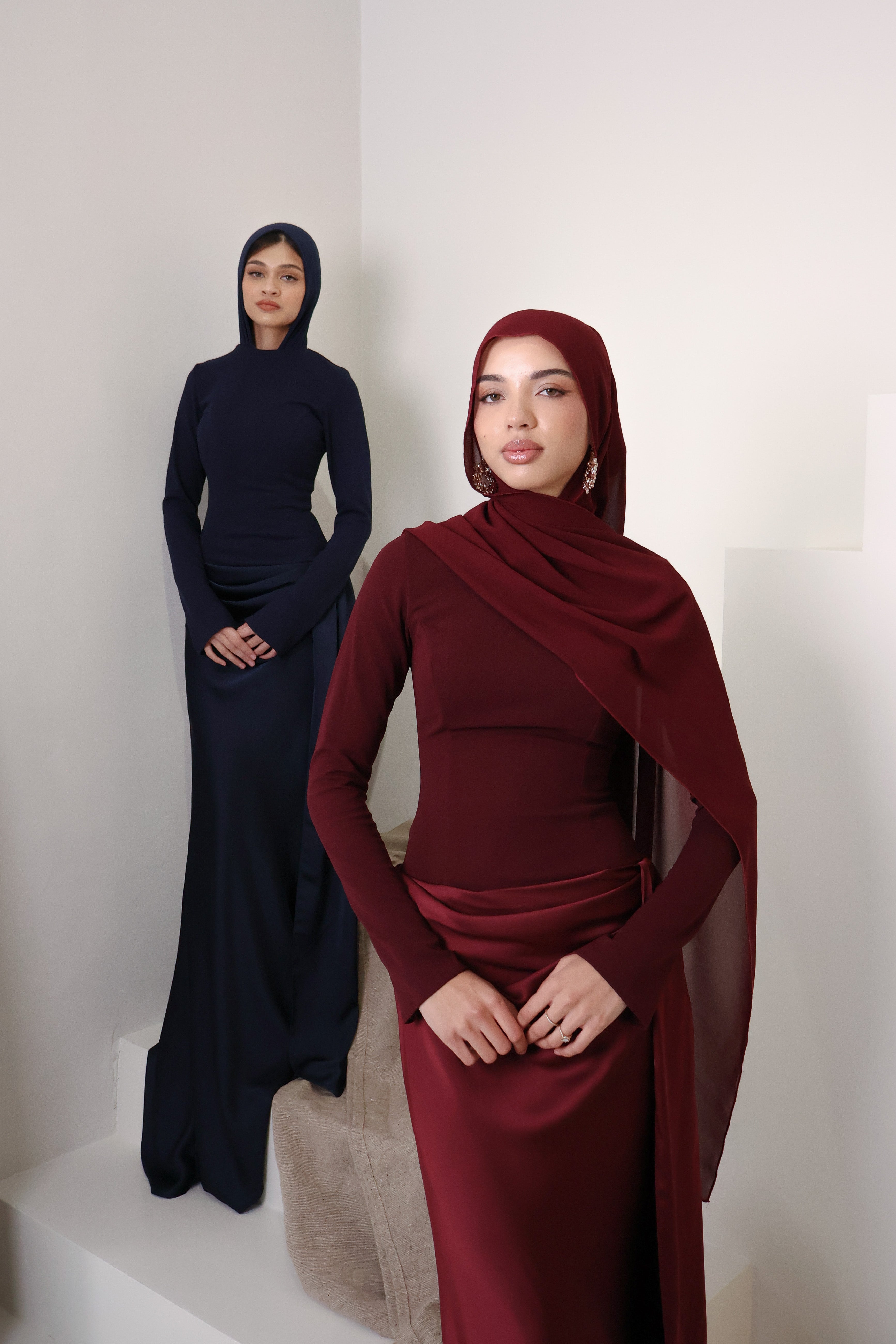 L'Afrique x Zainab