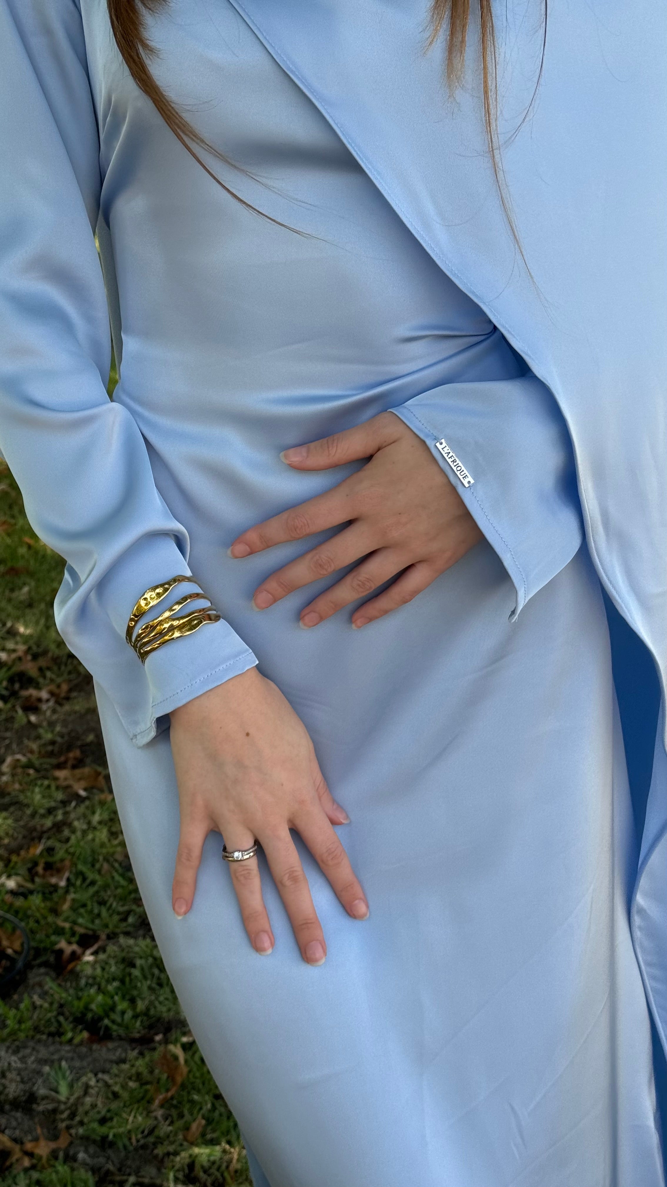 NOURHAN - BLUEBELL