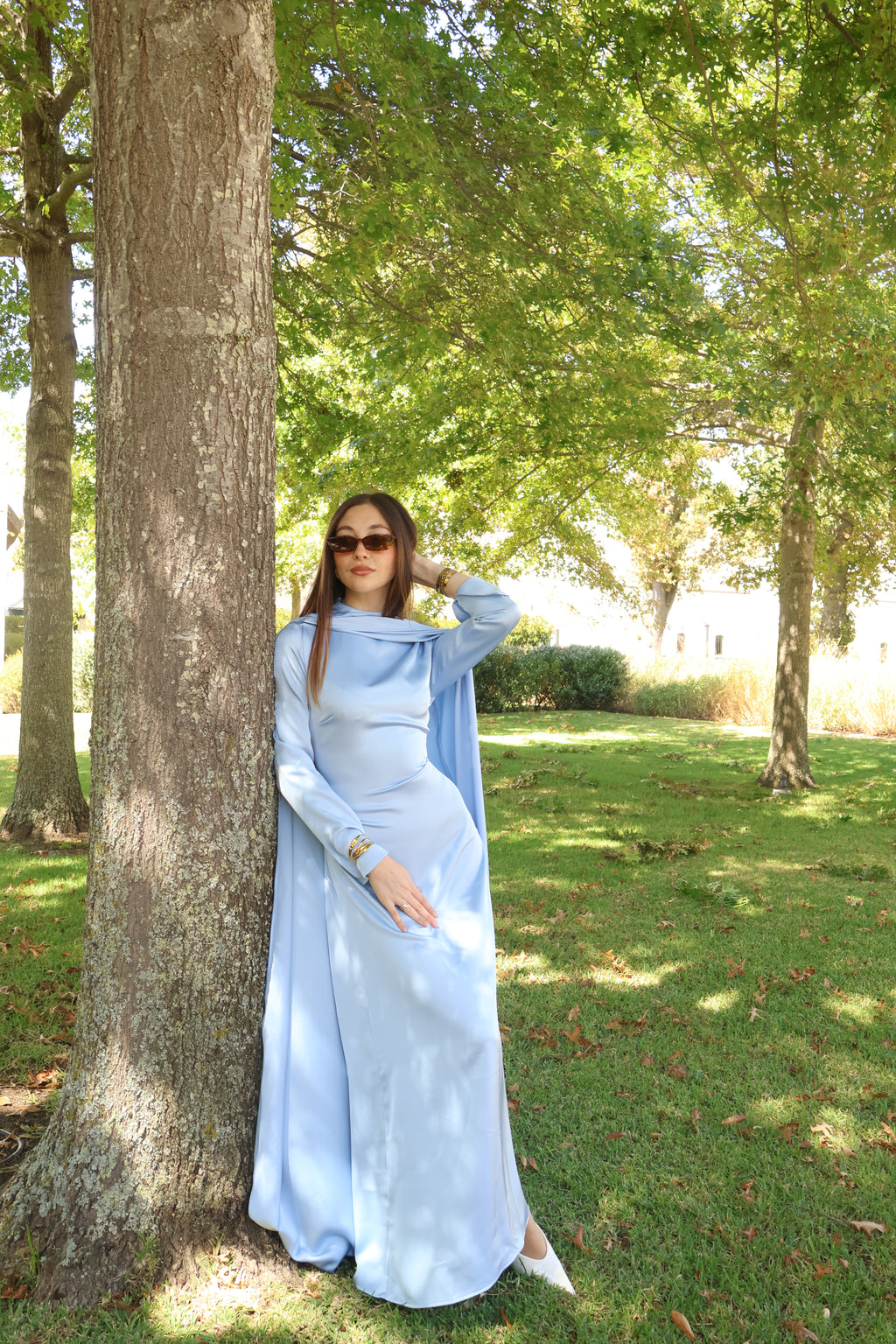 NOURHAN - BLUEBELL