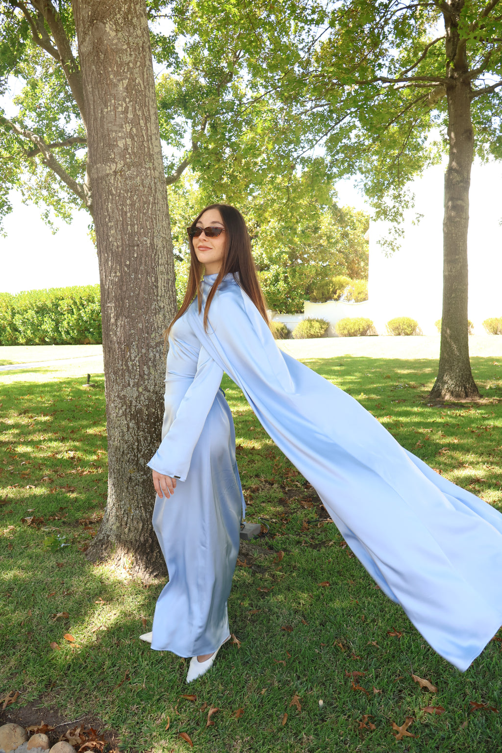 NOURHAN - BLUEBELL