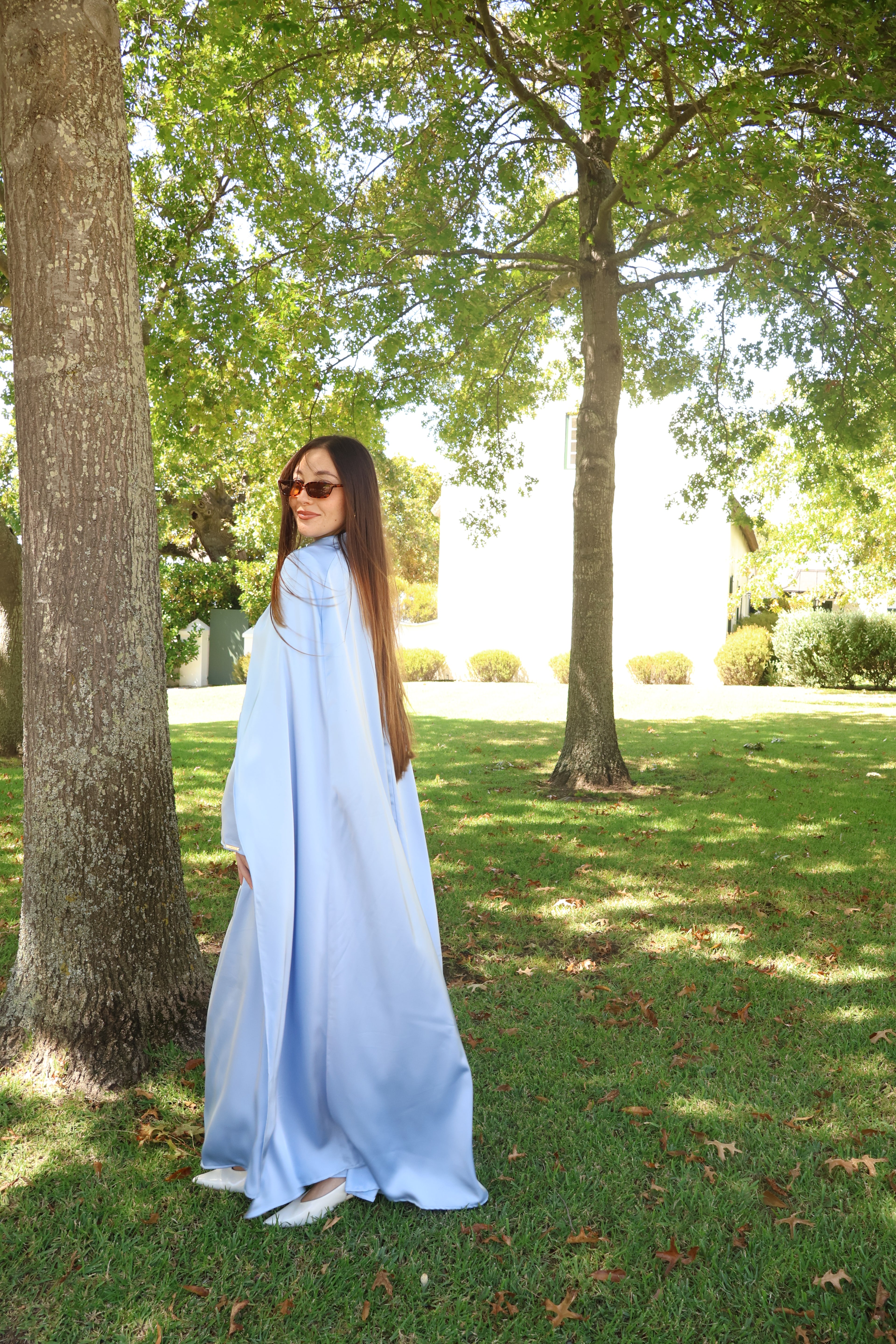 NOURHAN - BLUEBELL