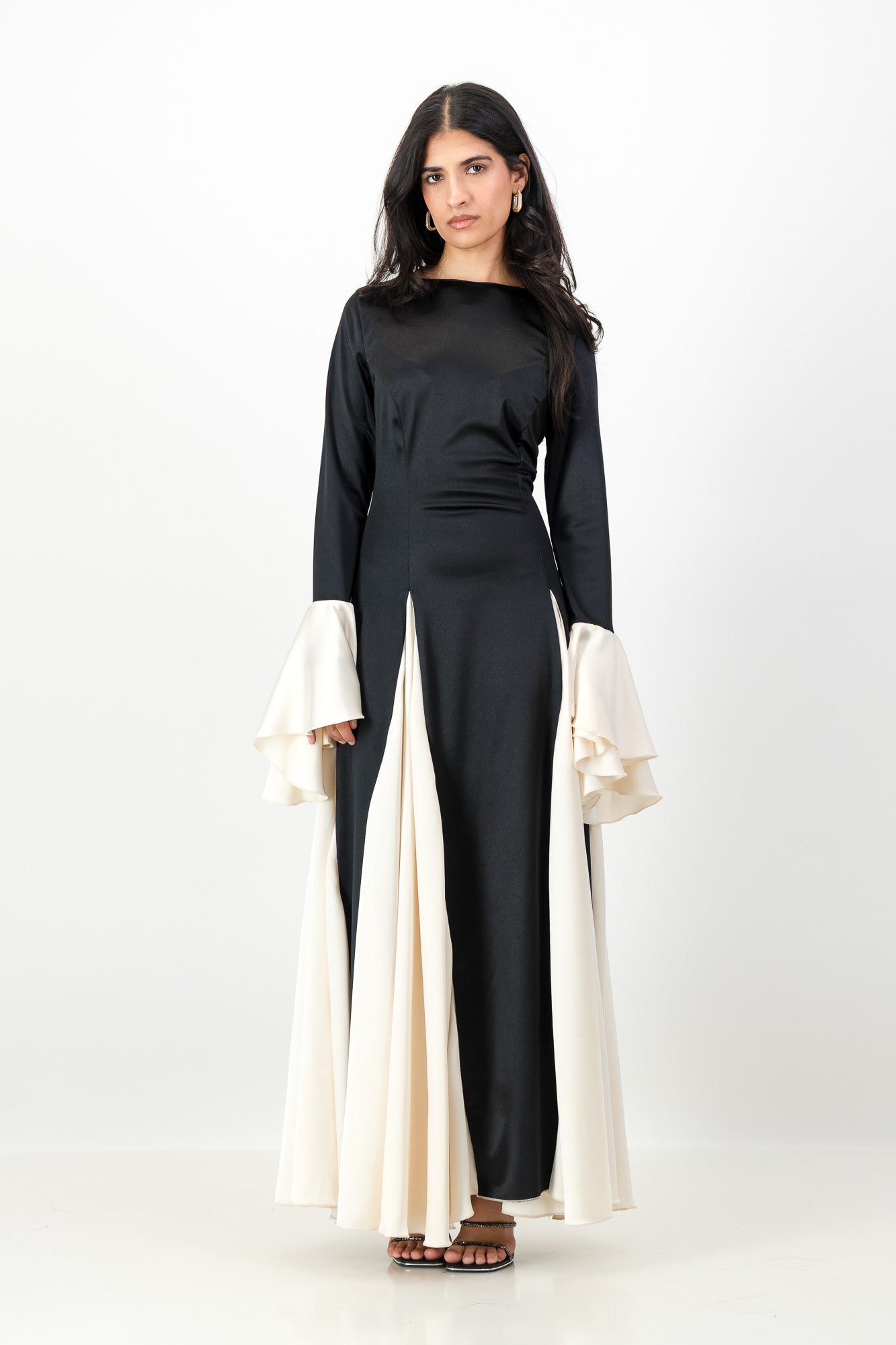 THE LOULOU MAXI DRESS