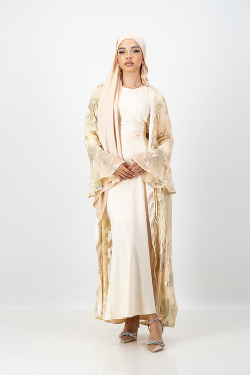 Asmaa Abaya