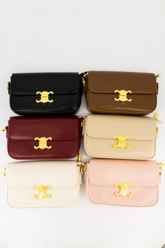 Sabine Bag