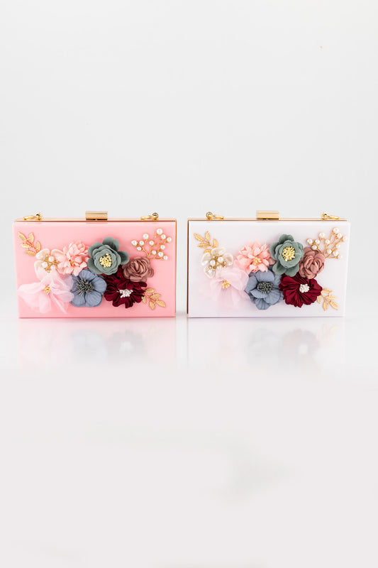 Fleur Bag