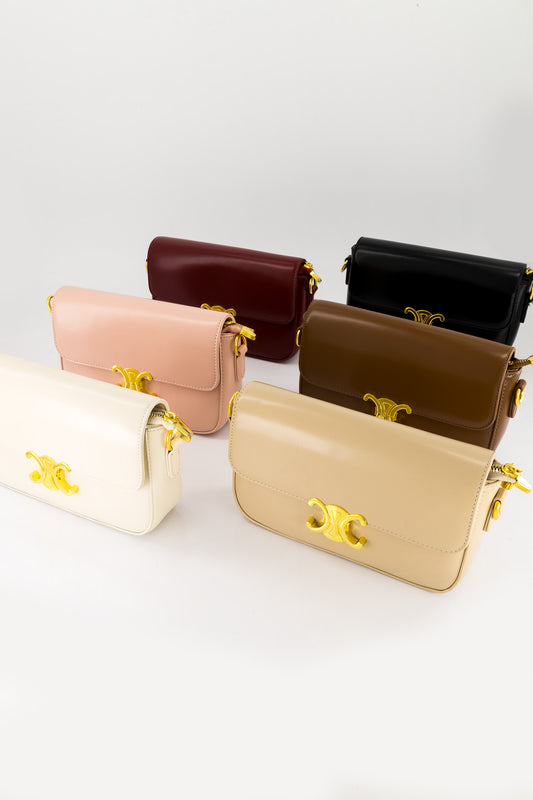 Sabine Bag