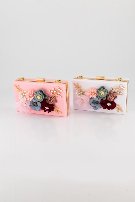 Fleur Bag