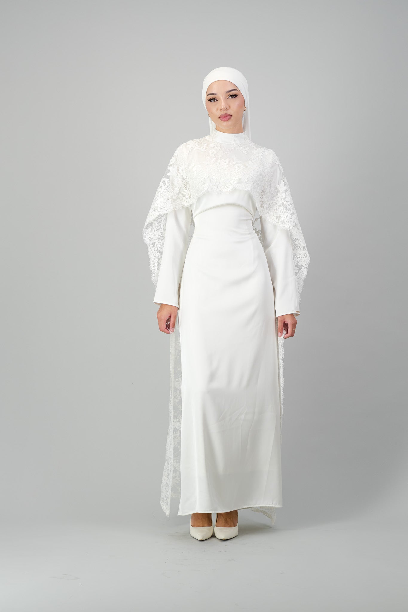LILA - SOFT IVORY