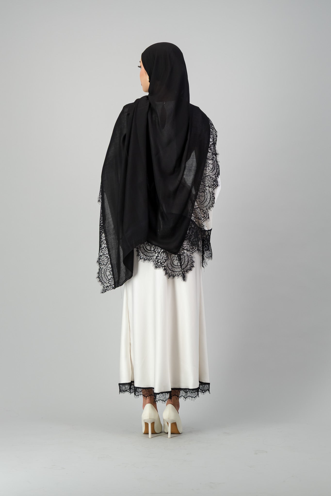 THE TALIAH in ONYX