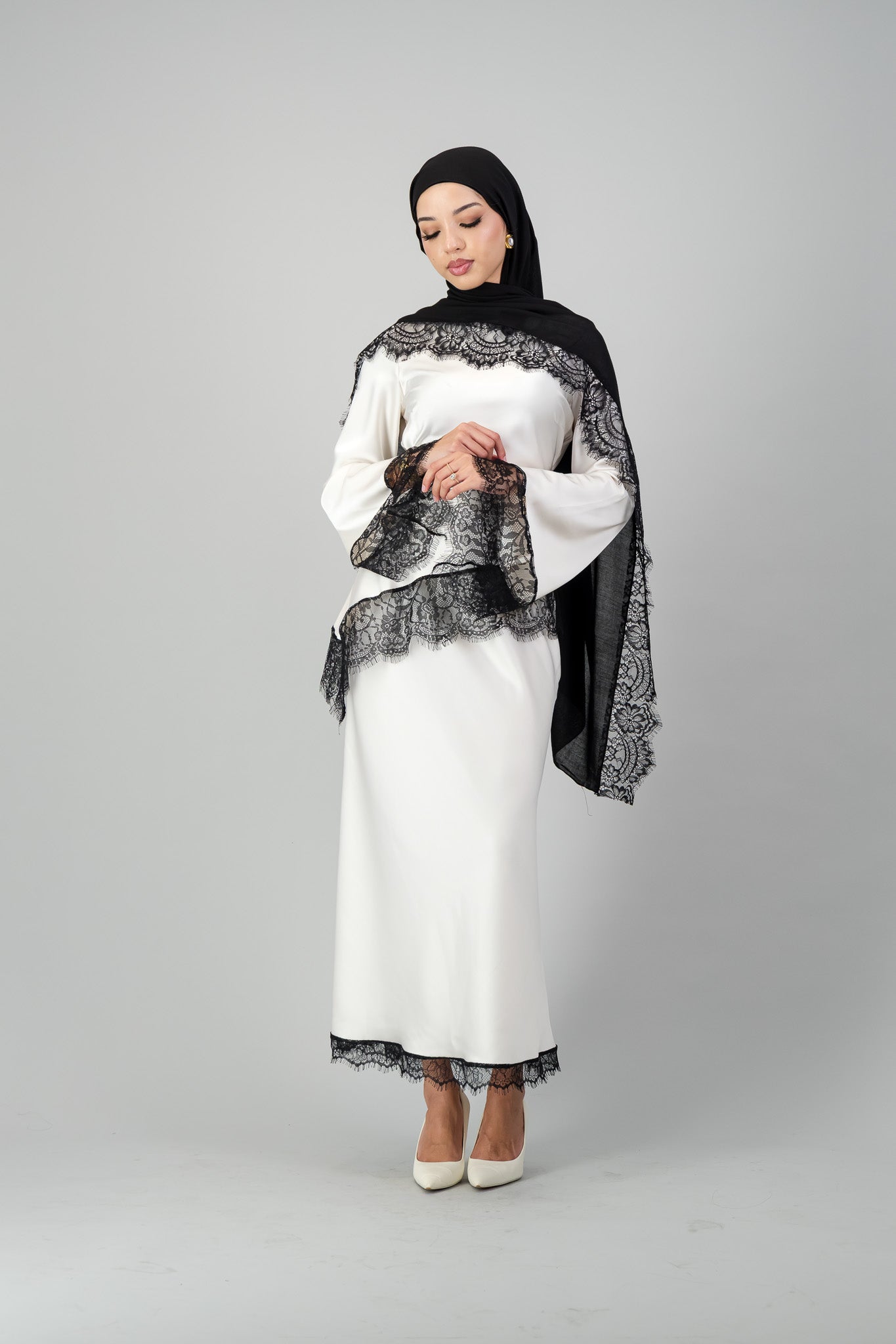 THE TALIAH in ONYX