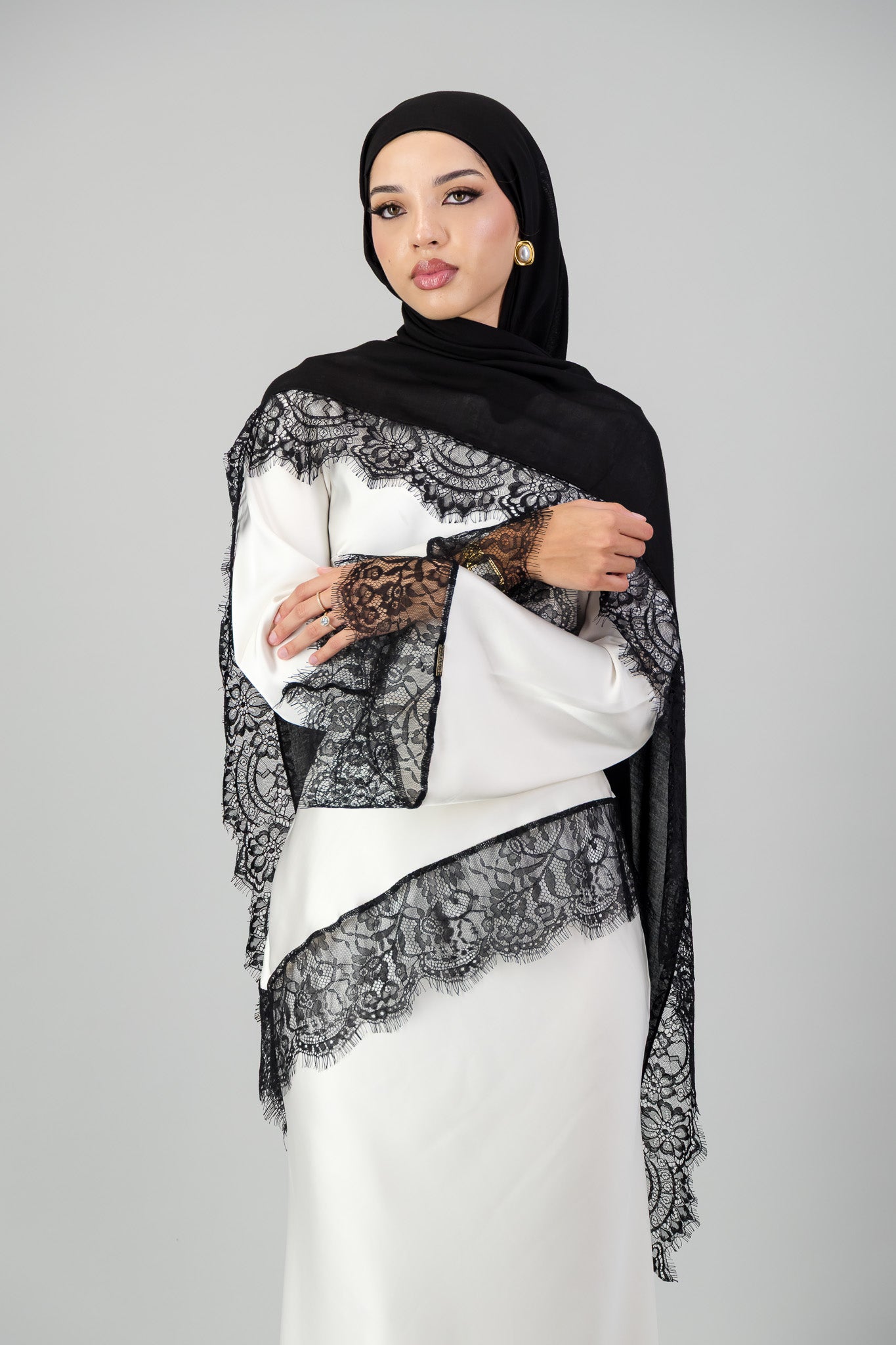 THE TALIAH in ONYX