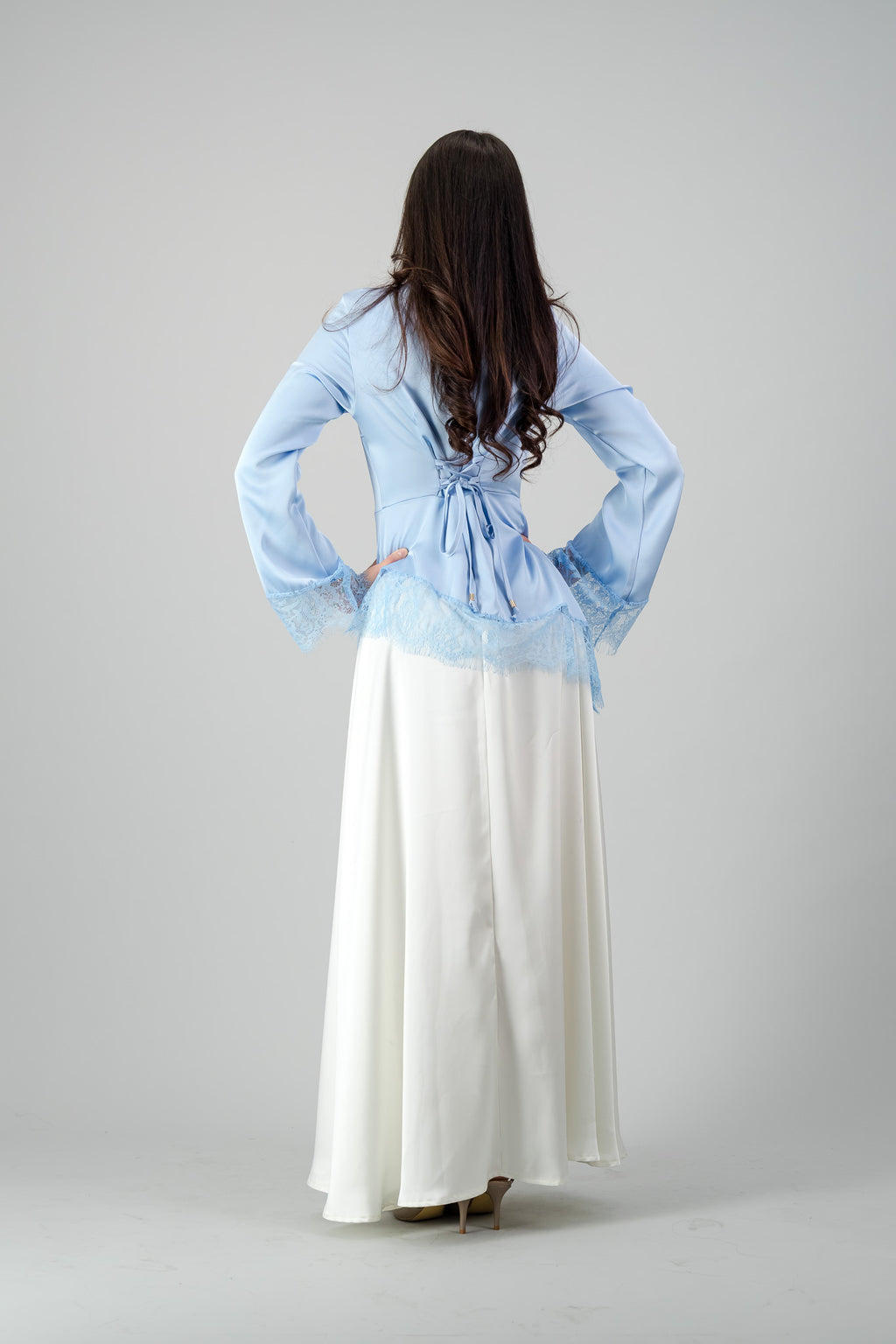 GIGI - BLUE MIST