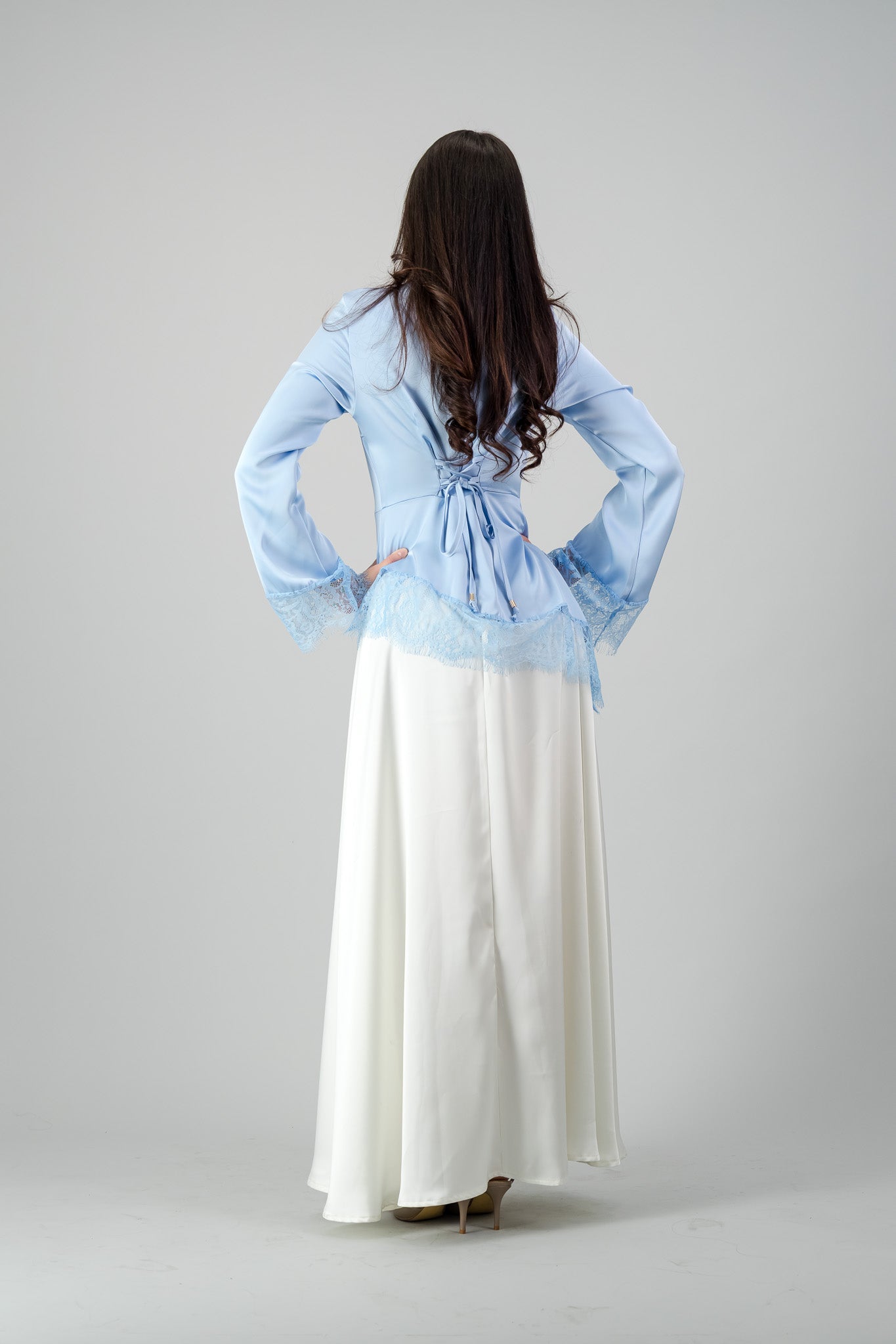 GIGI - BLUE MIST