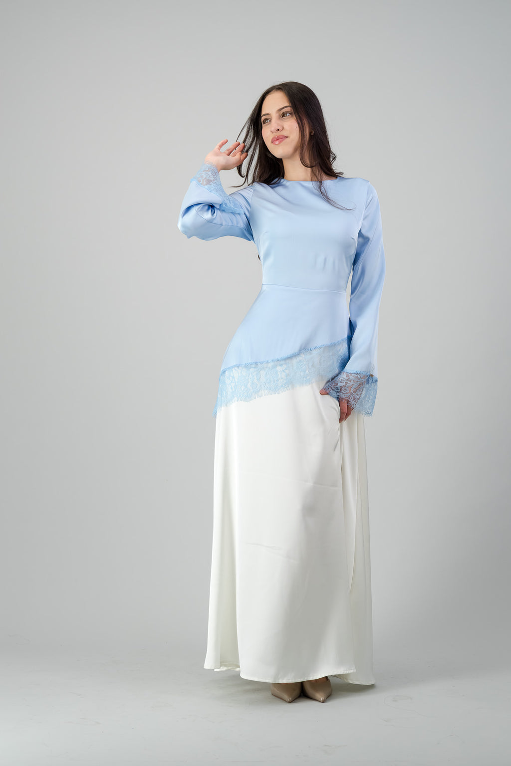 GIGI - BLUE MIST