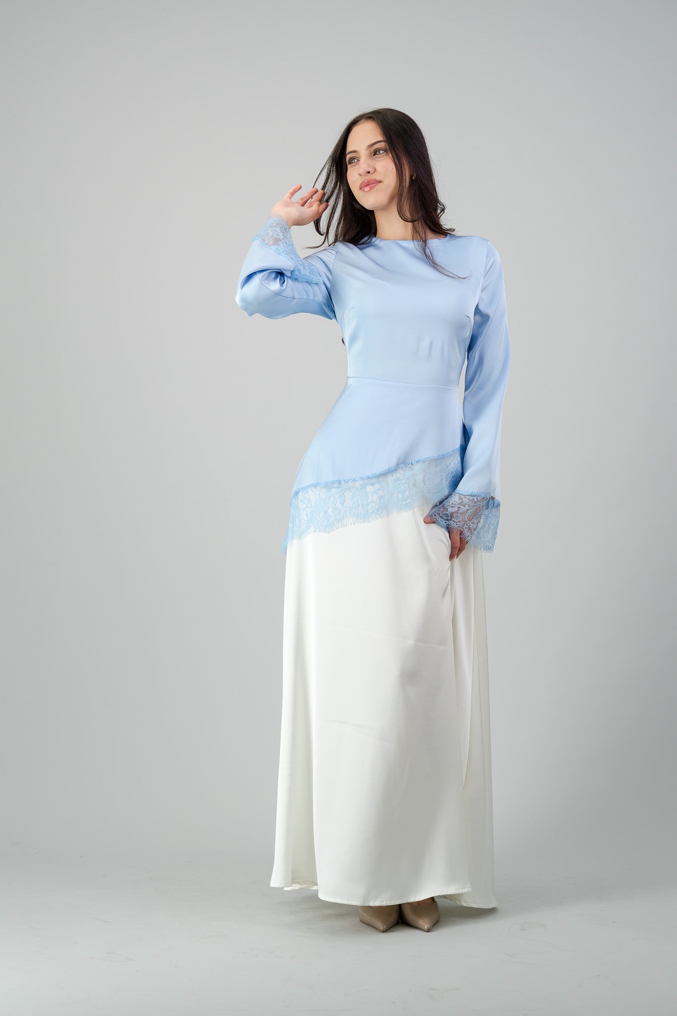 GIGI - BLUE MIST