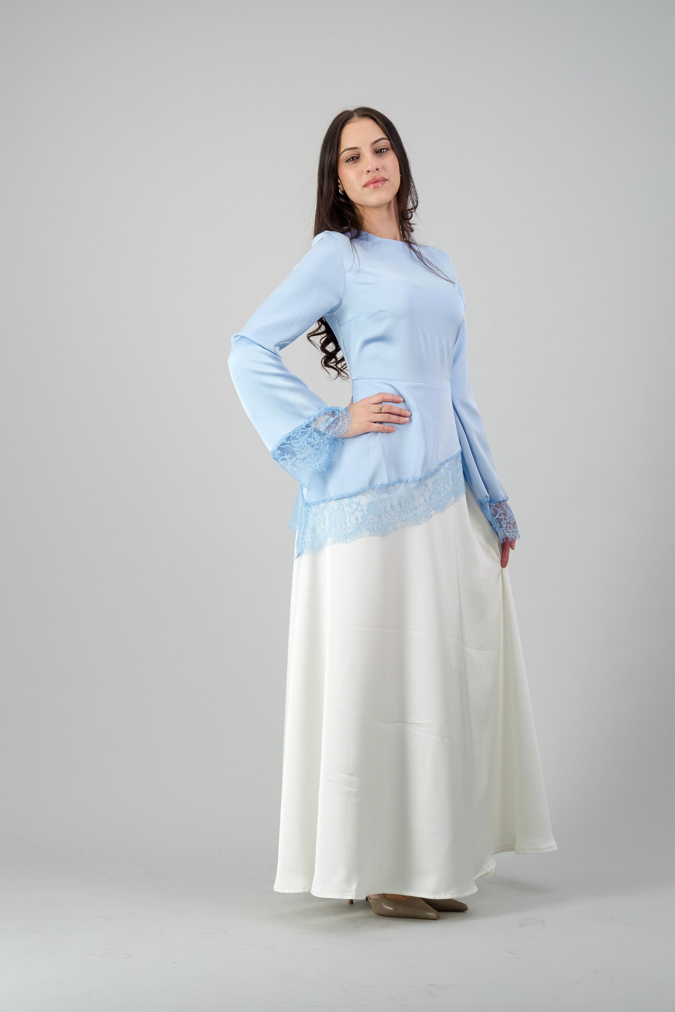GIGI - BLUE MIST