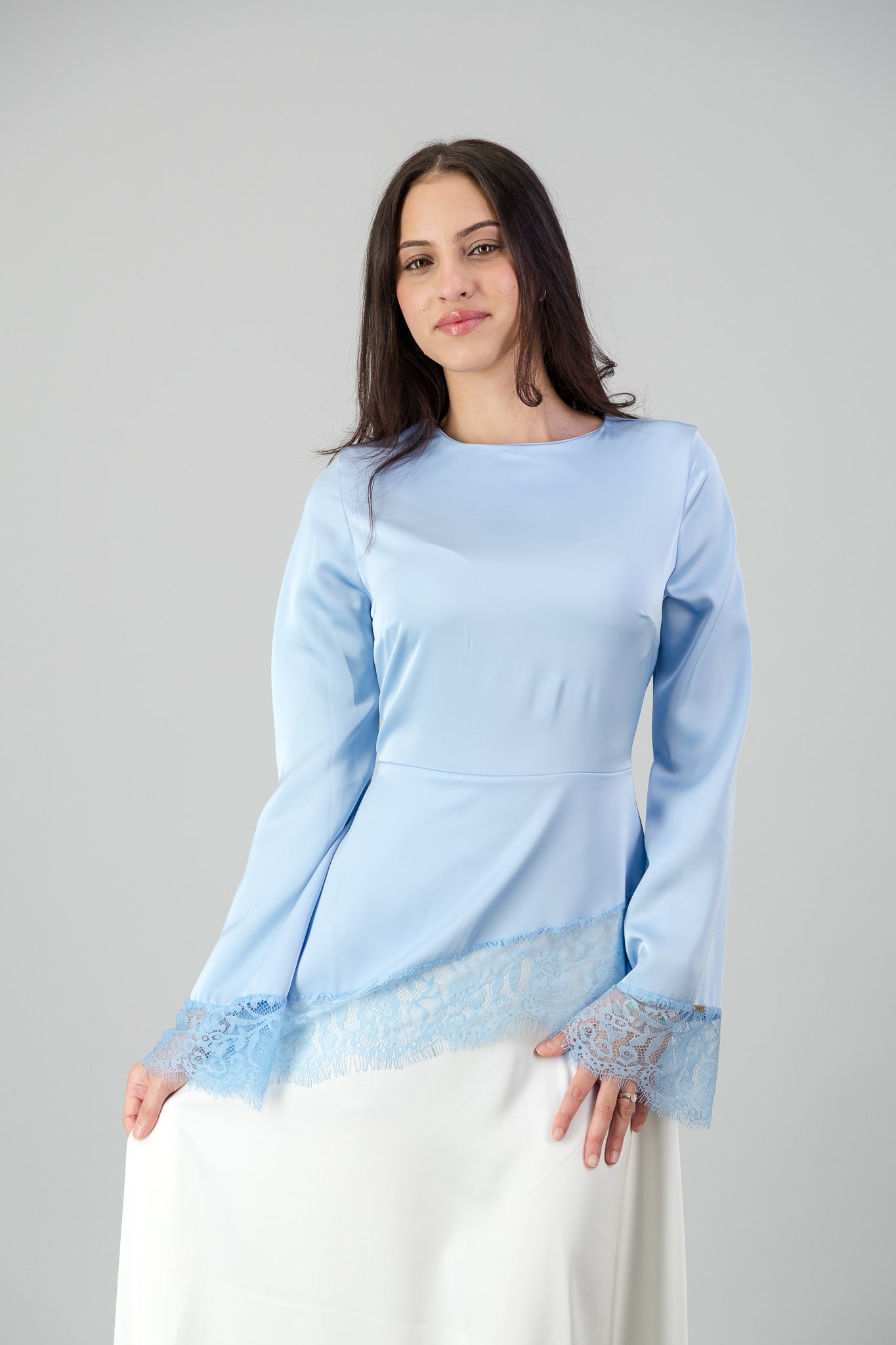 GIGI - BLUE MIST
