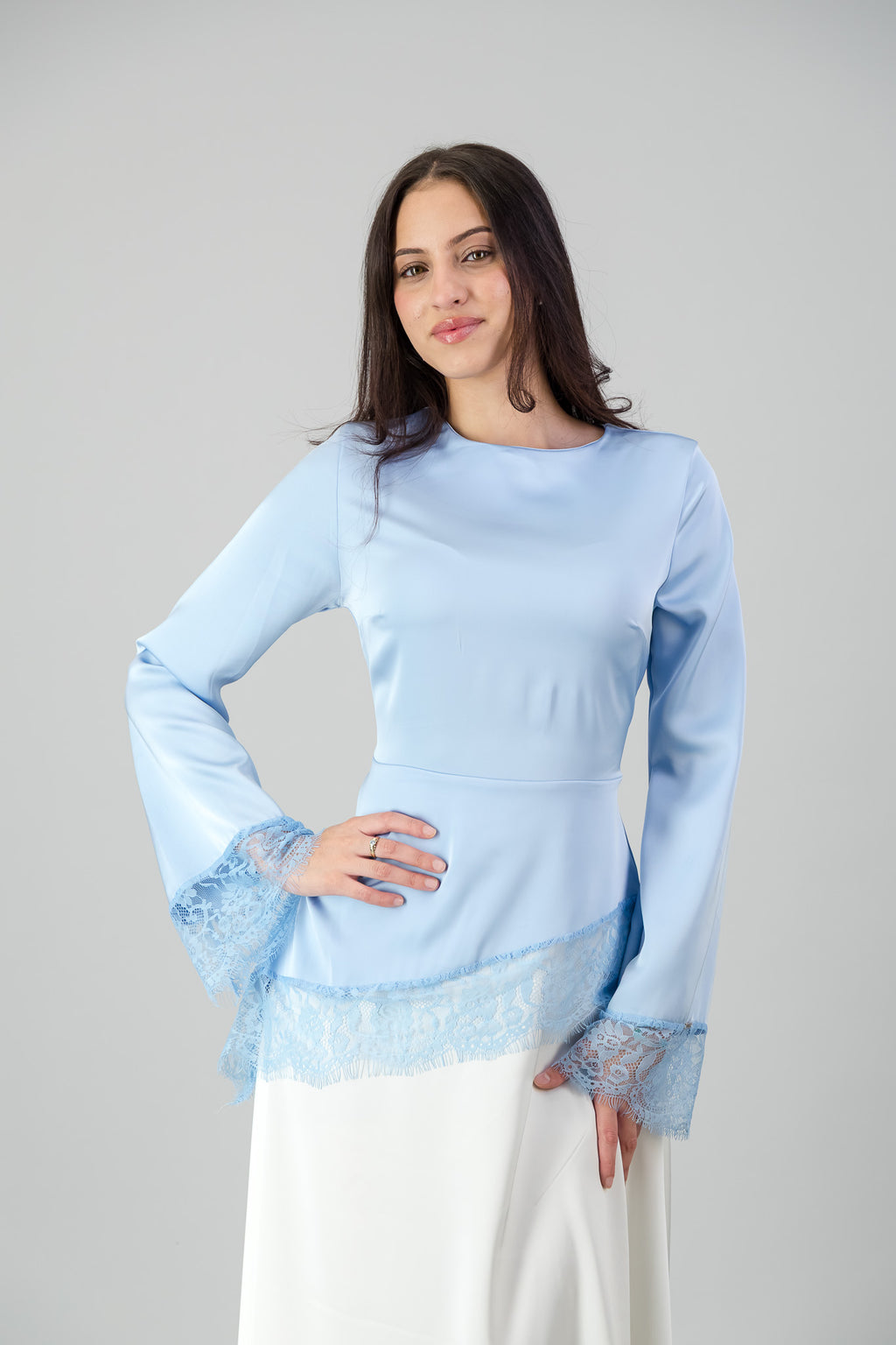 GIGI - BLUE MIST