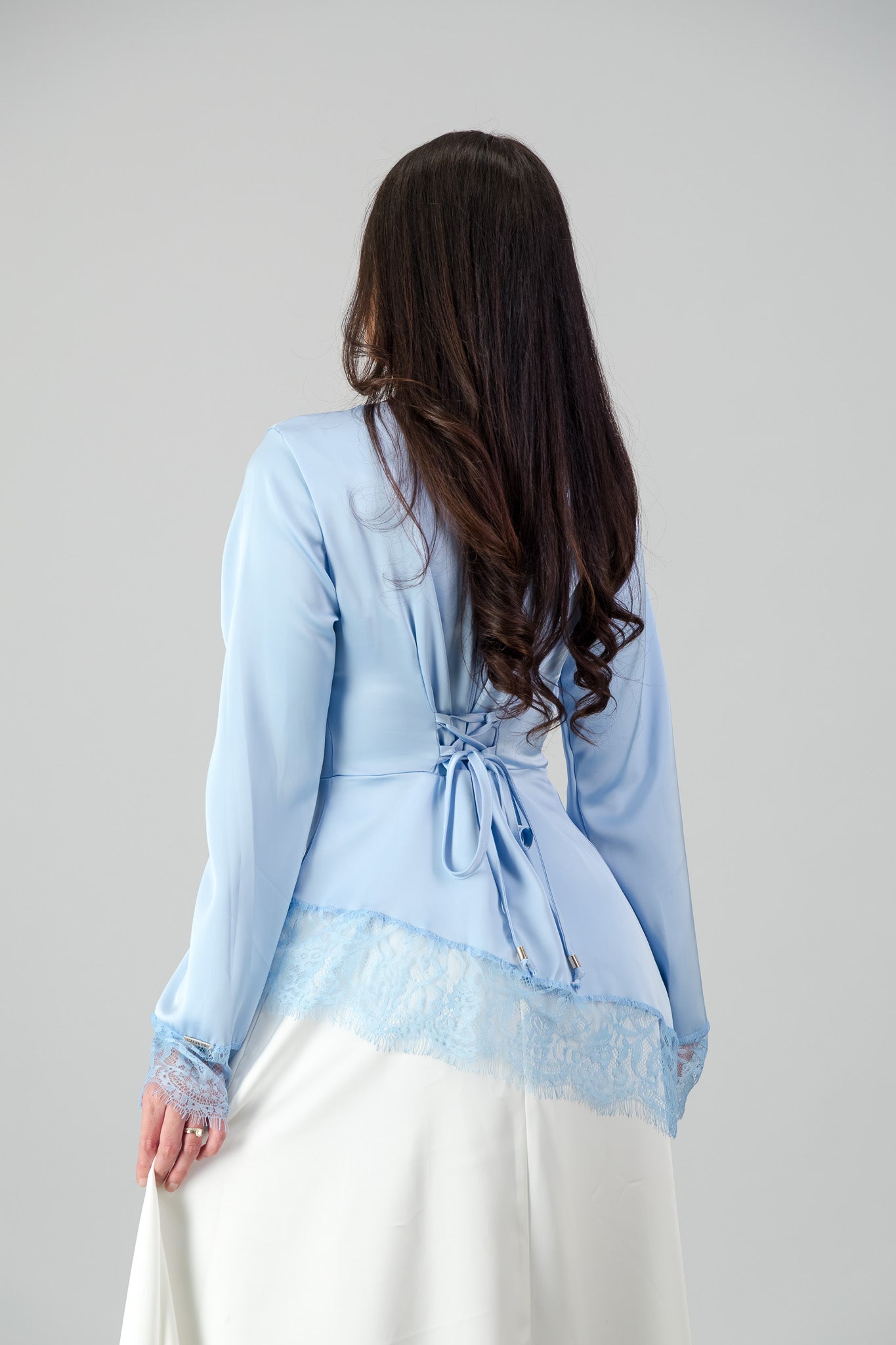 GIGI - BLUE MIST