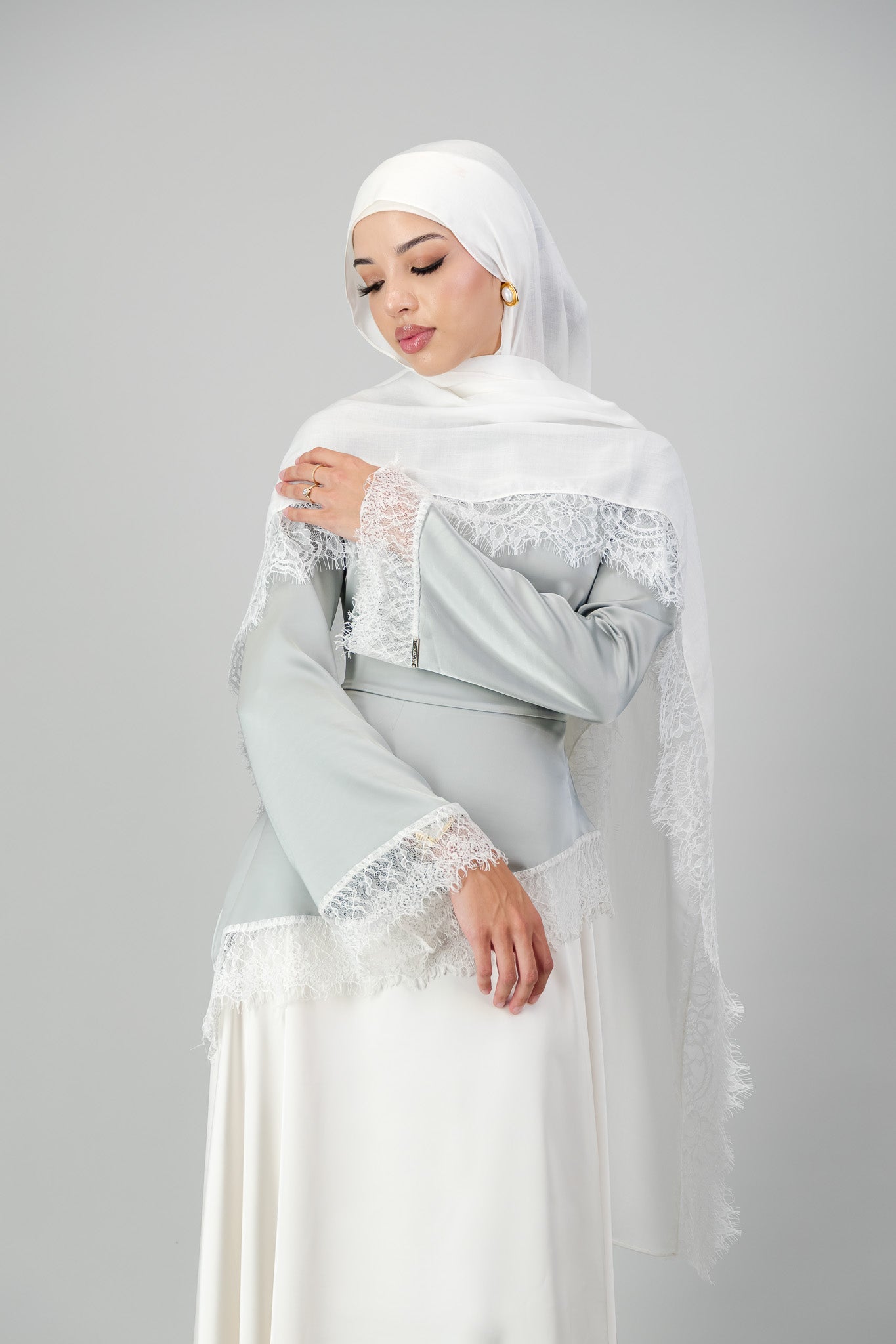 THE TALIAH in CLOUD