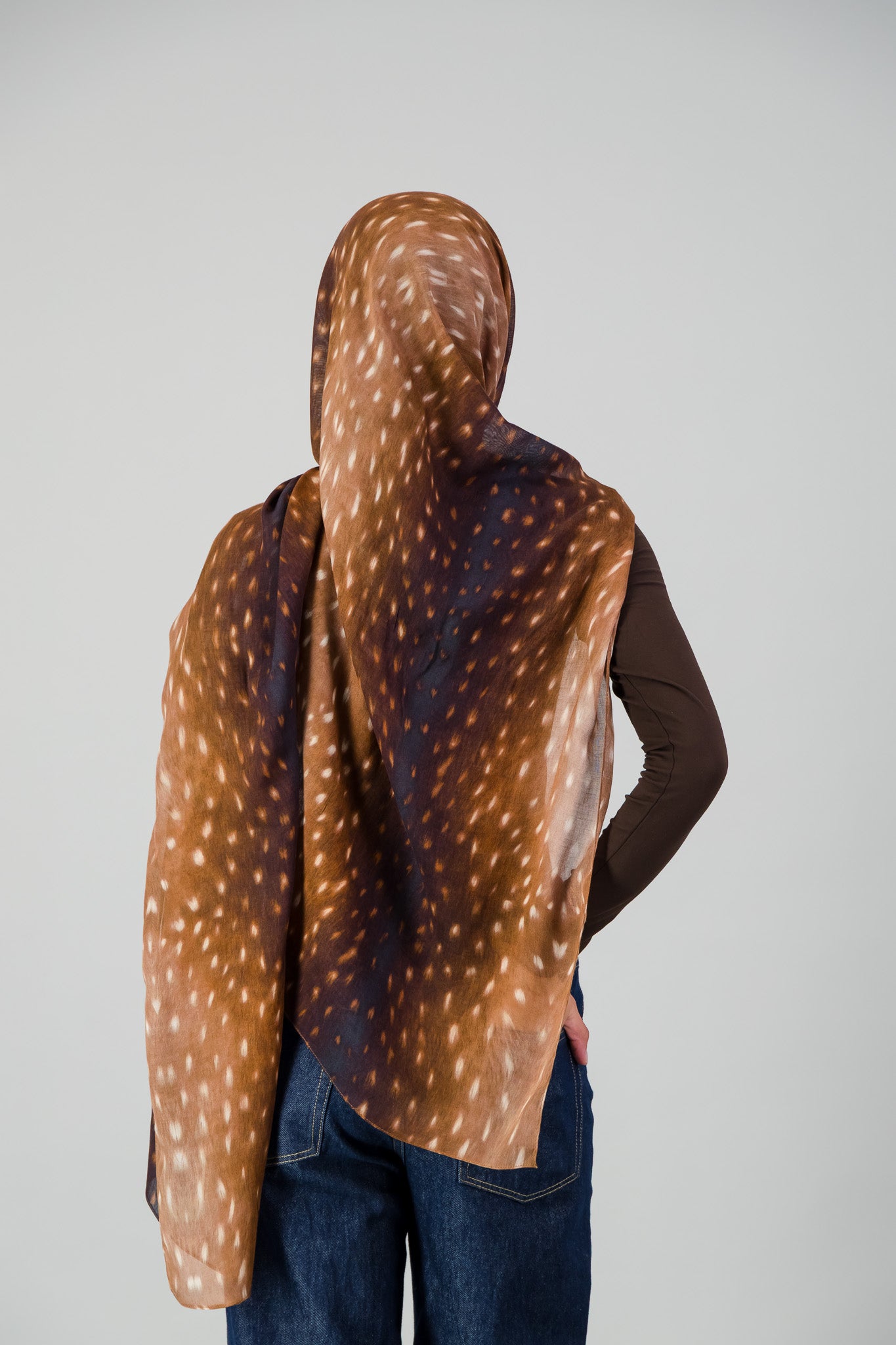 THE ZAINAB in FAWN