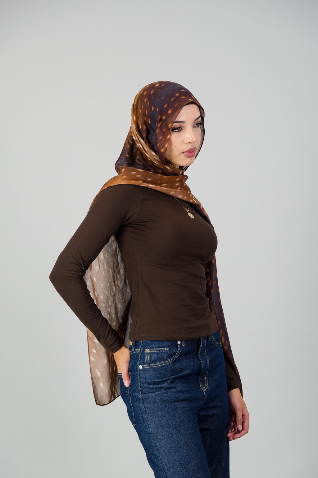 THE ZAINAB in FAWN