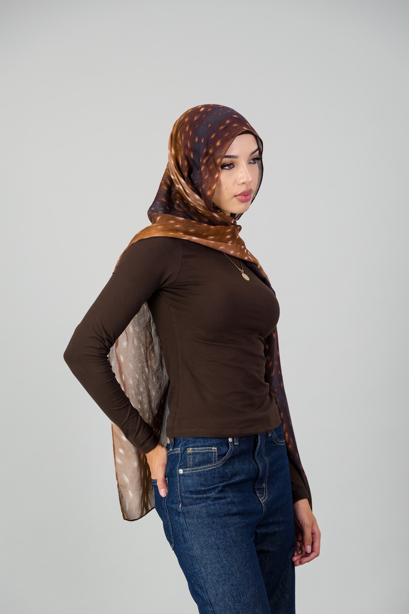 THE ZAINAB in FAWN