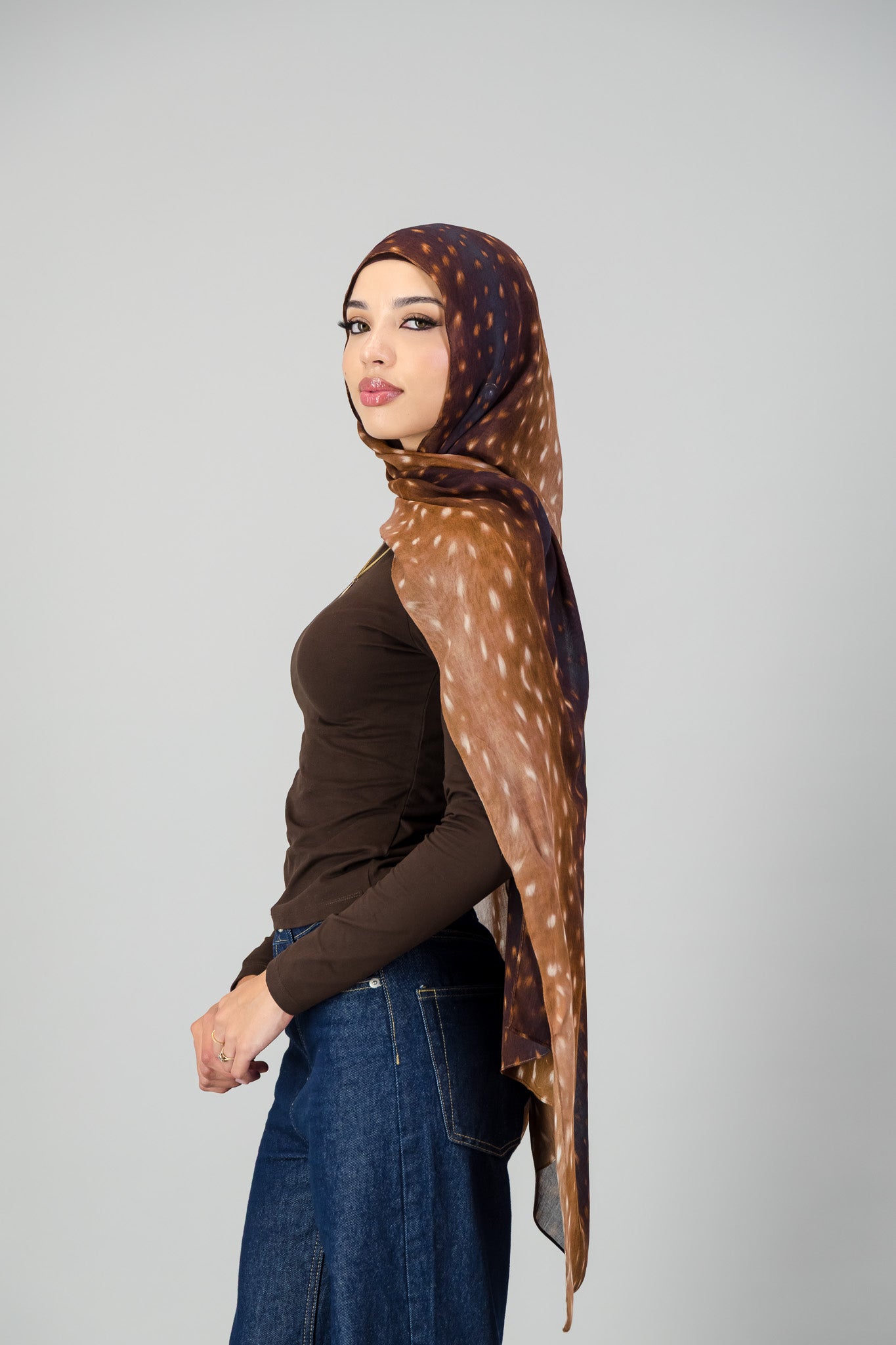 THE ZAINAB in FAWN