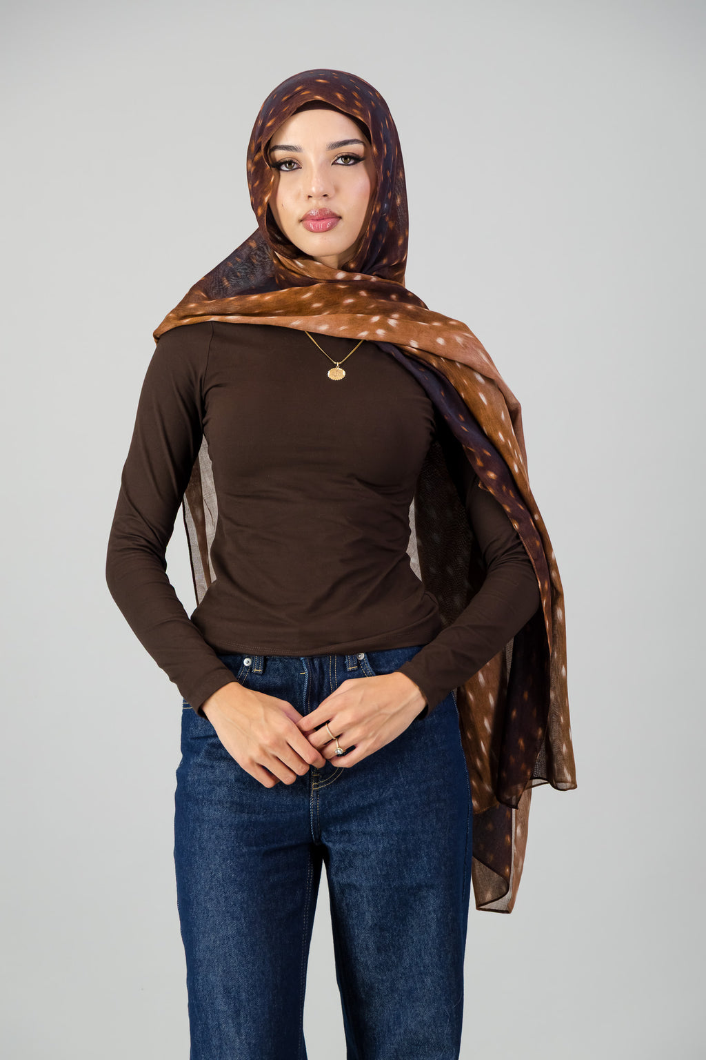 THE ZAINAB in FAWN