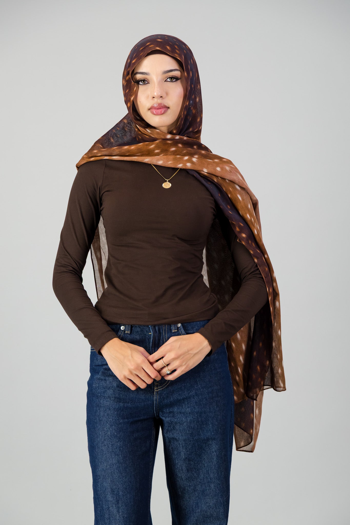 THE ZAINAB in FAWN