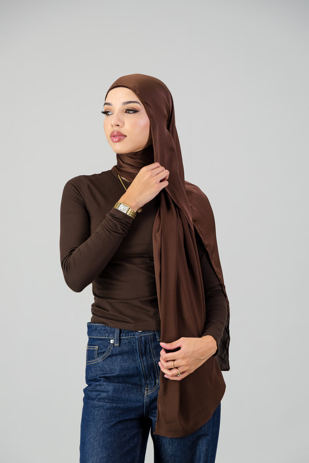 COFFEE Satin