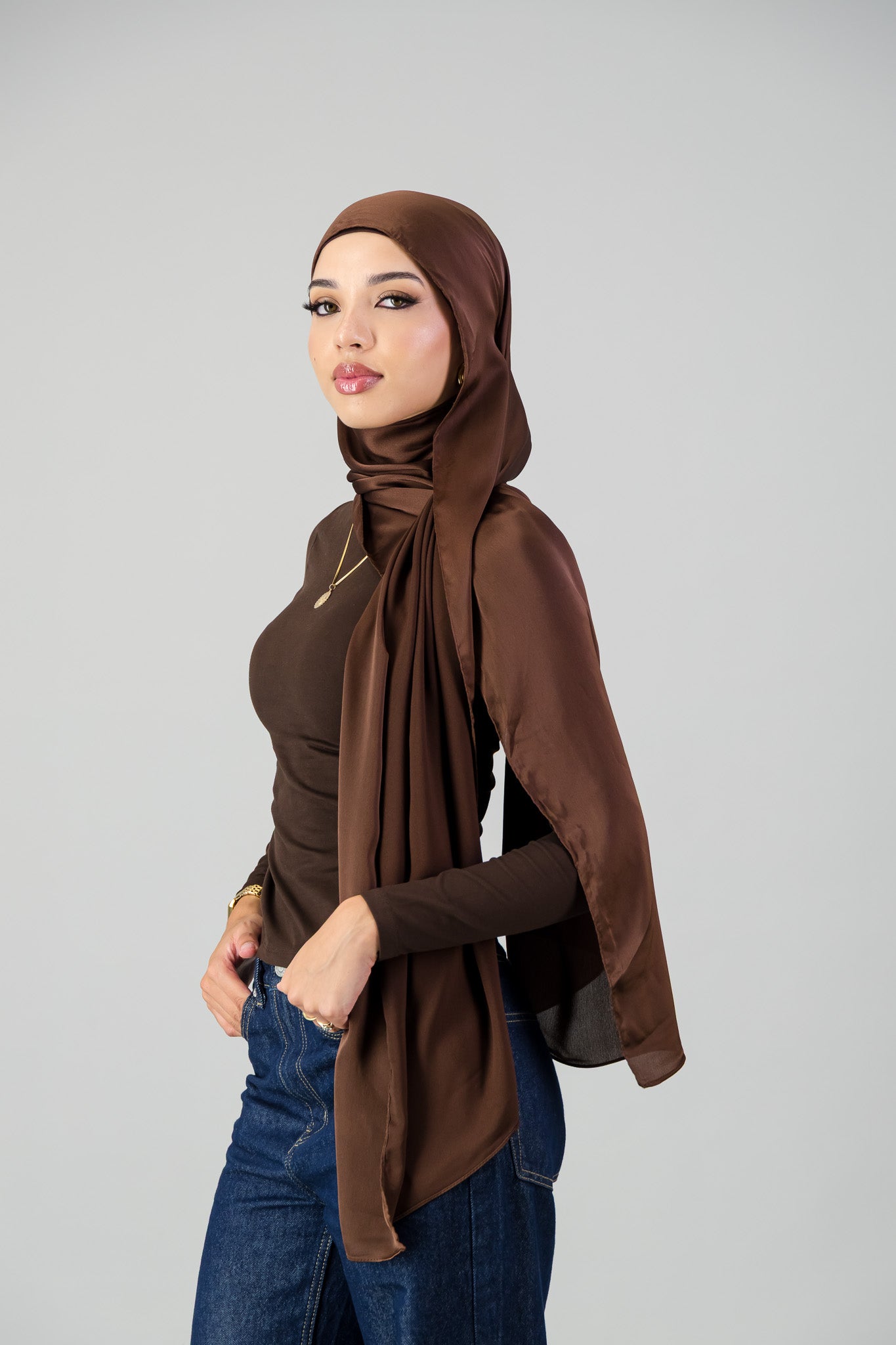 COFFEE Satin