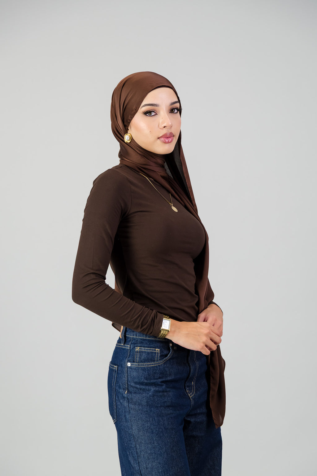 COFFEE Satin