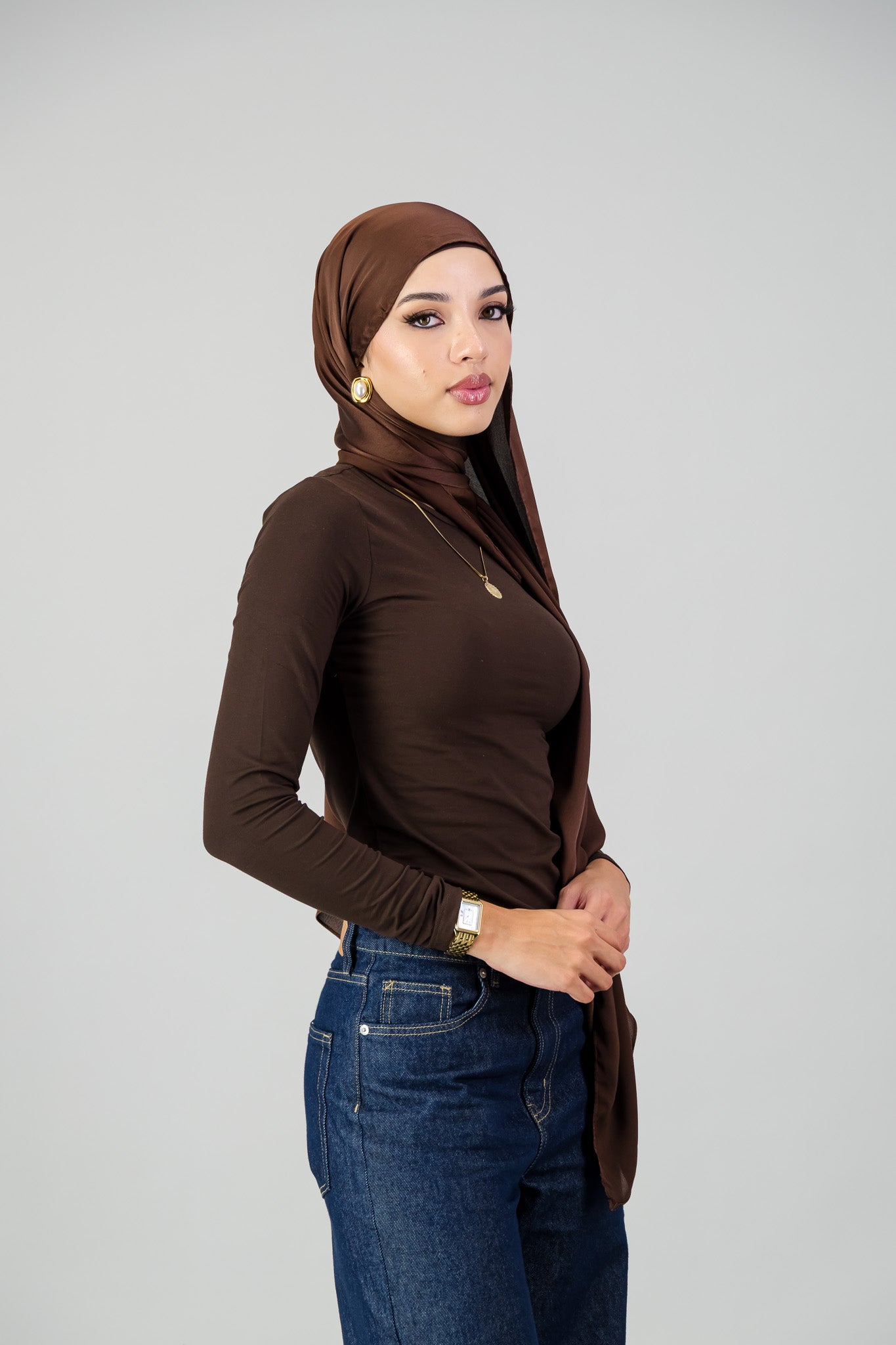 COFFEE Satin