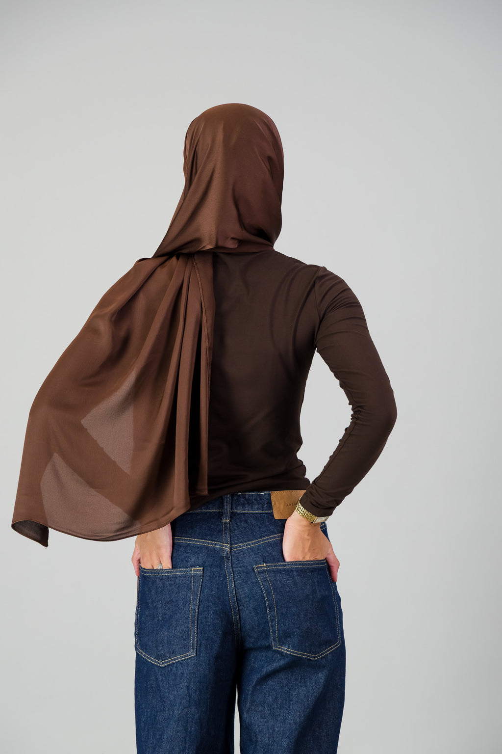 COFFEE Satin