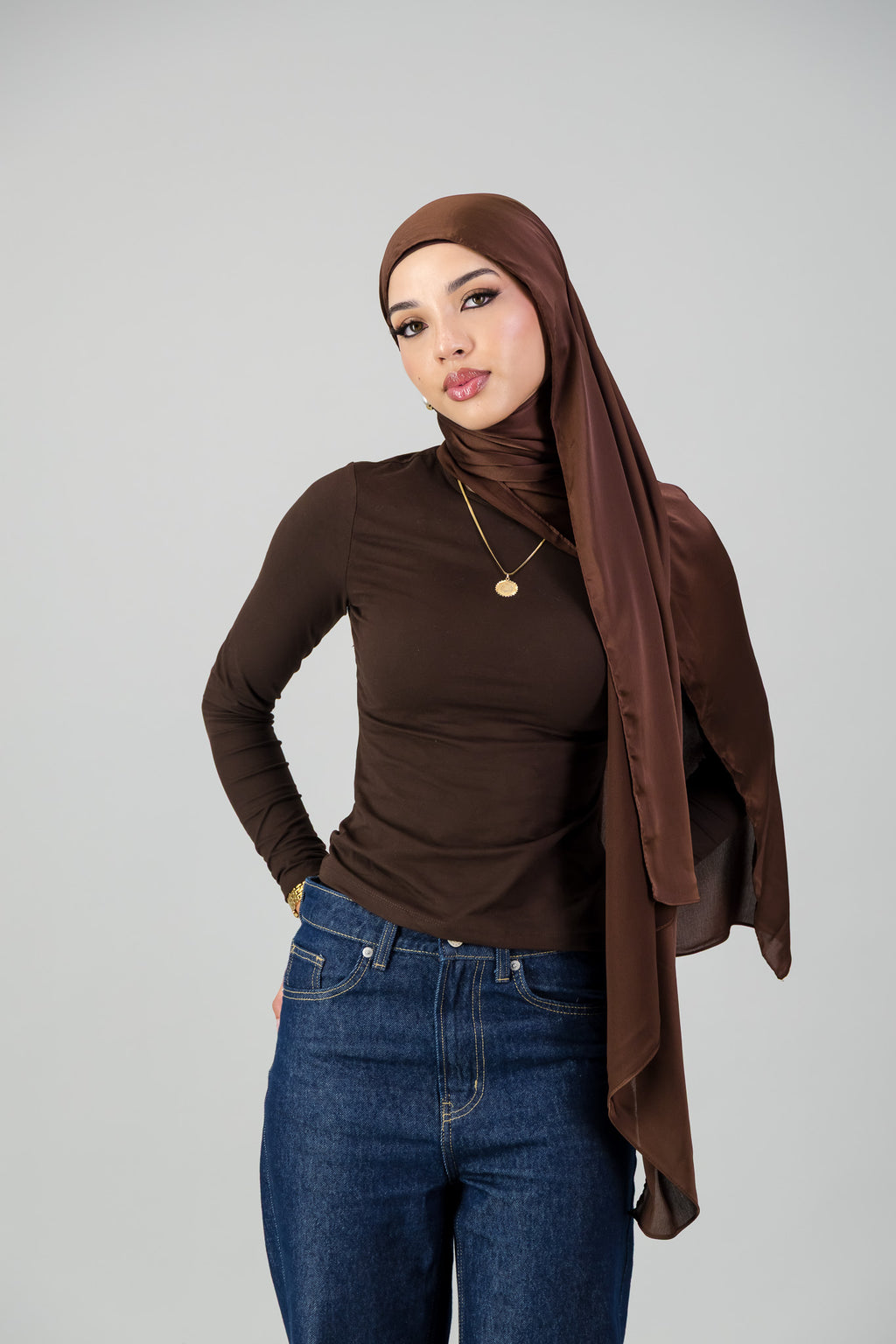 COFFEE Satin