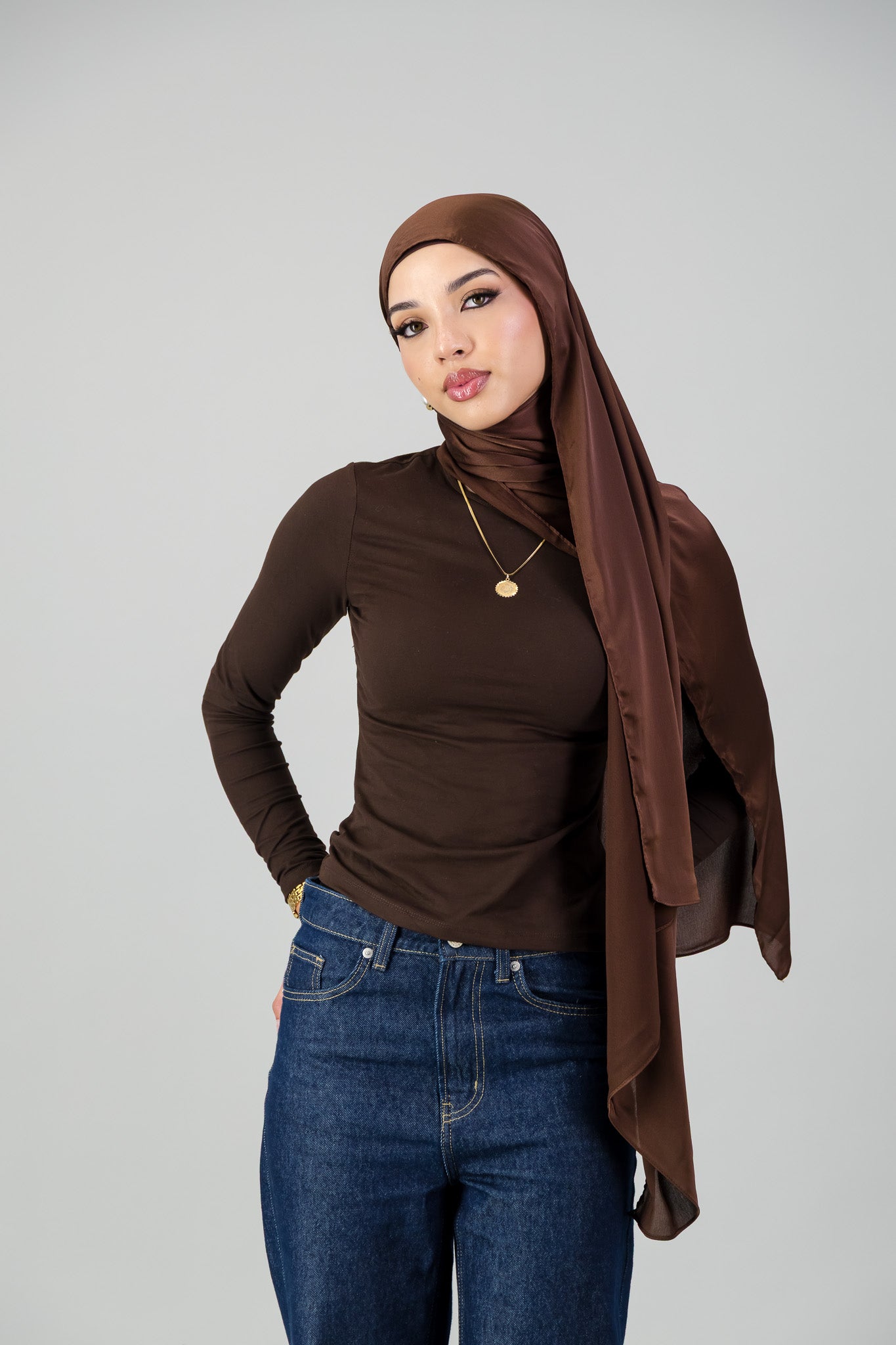 COFFEE Satin