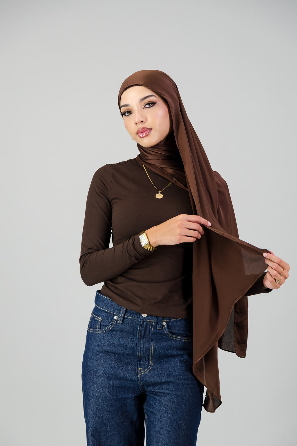COFFEE Satin
